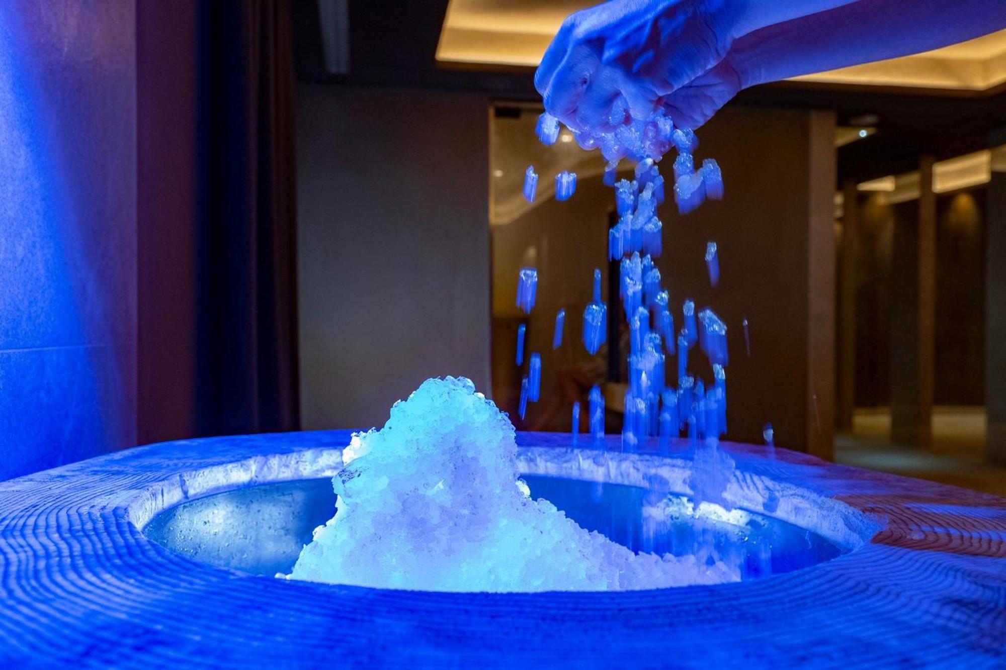 La Roccia Wellness Hotel