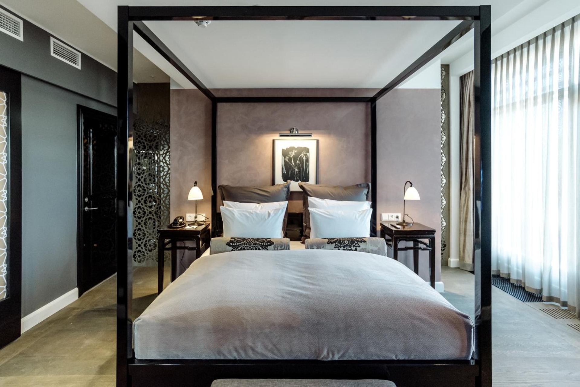 Nimb Hotel