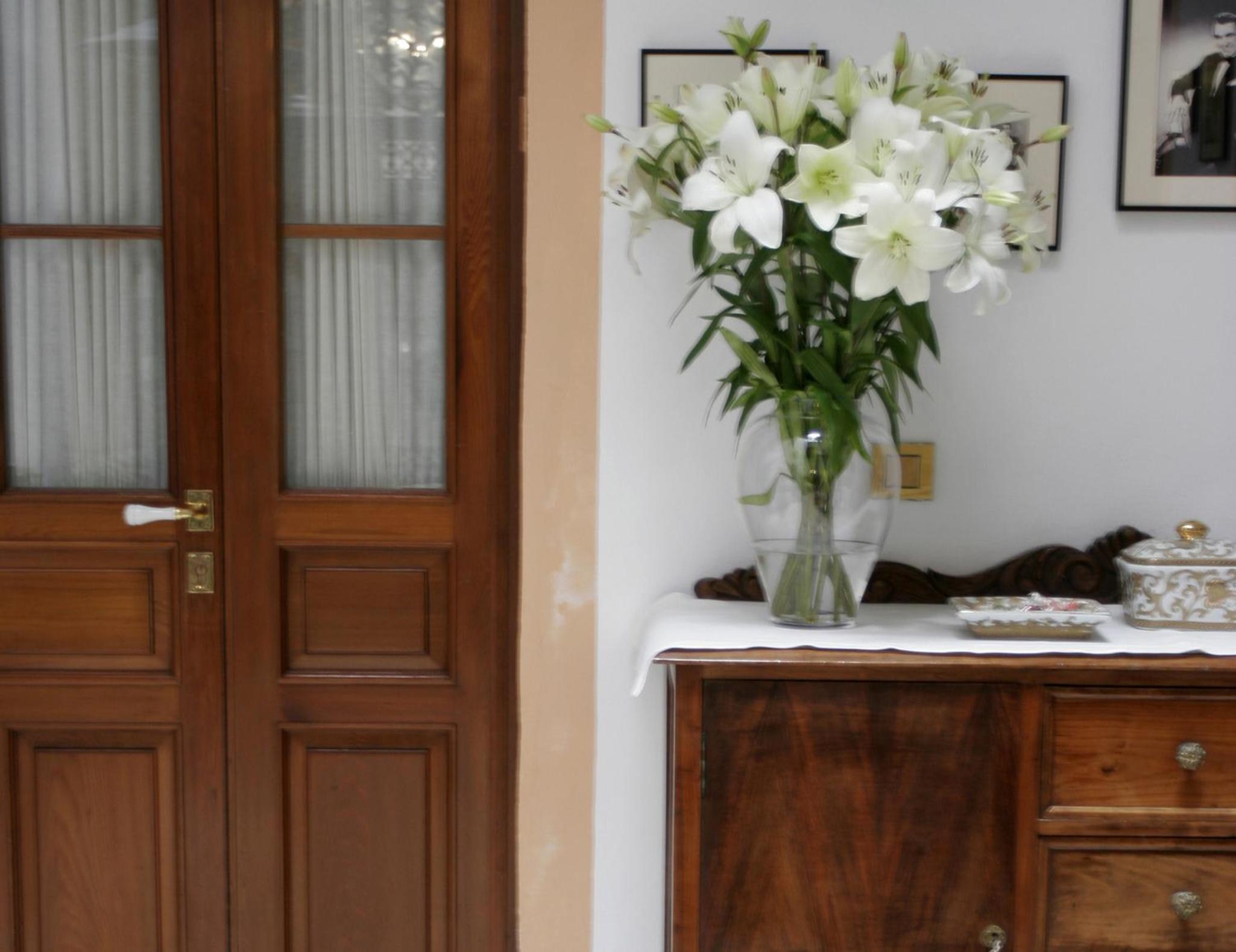 La Casa del Maestro Boutique