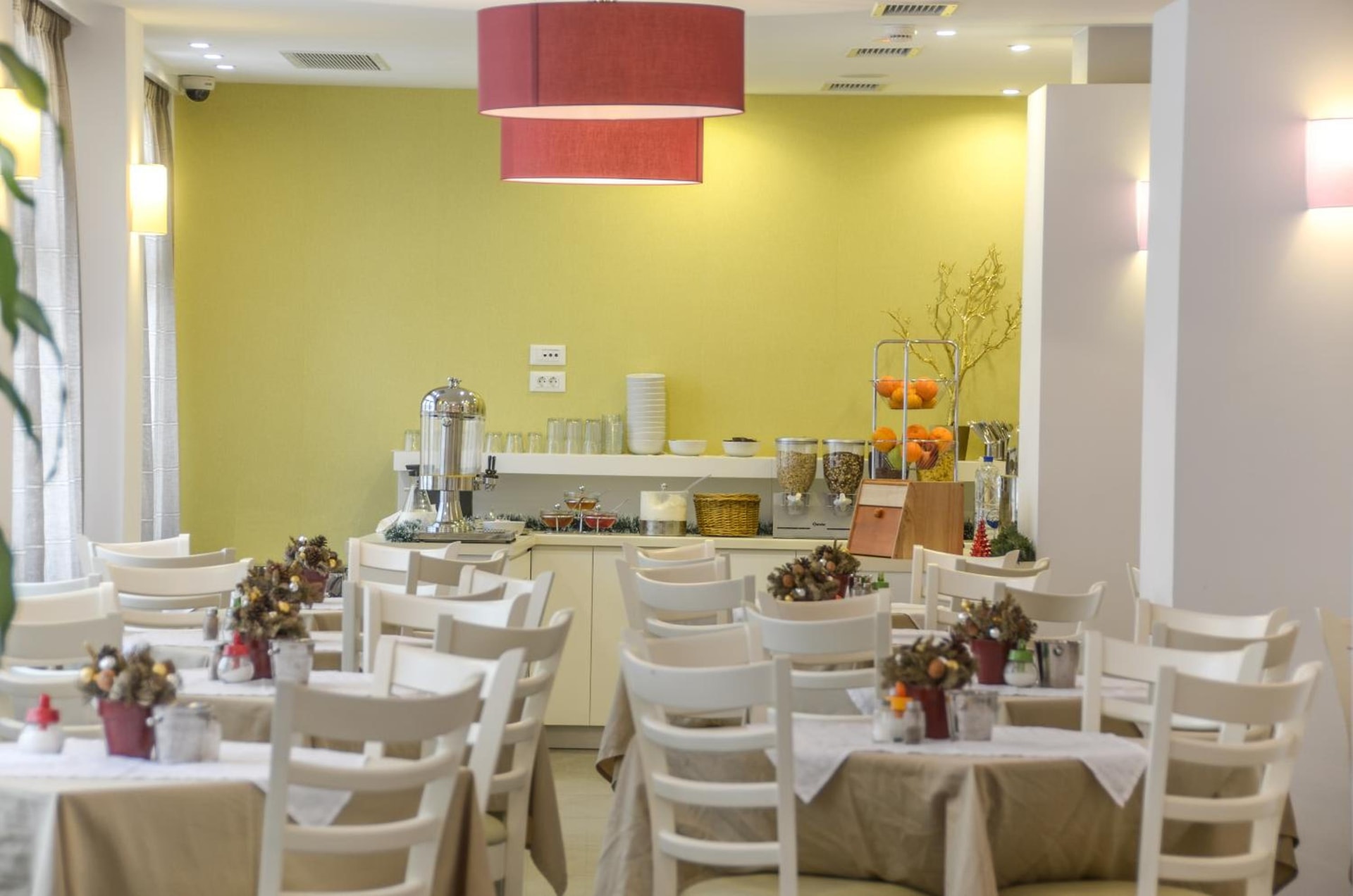 Xenia Hotel