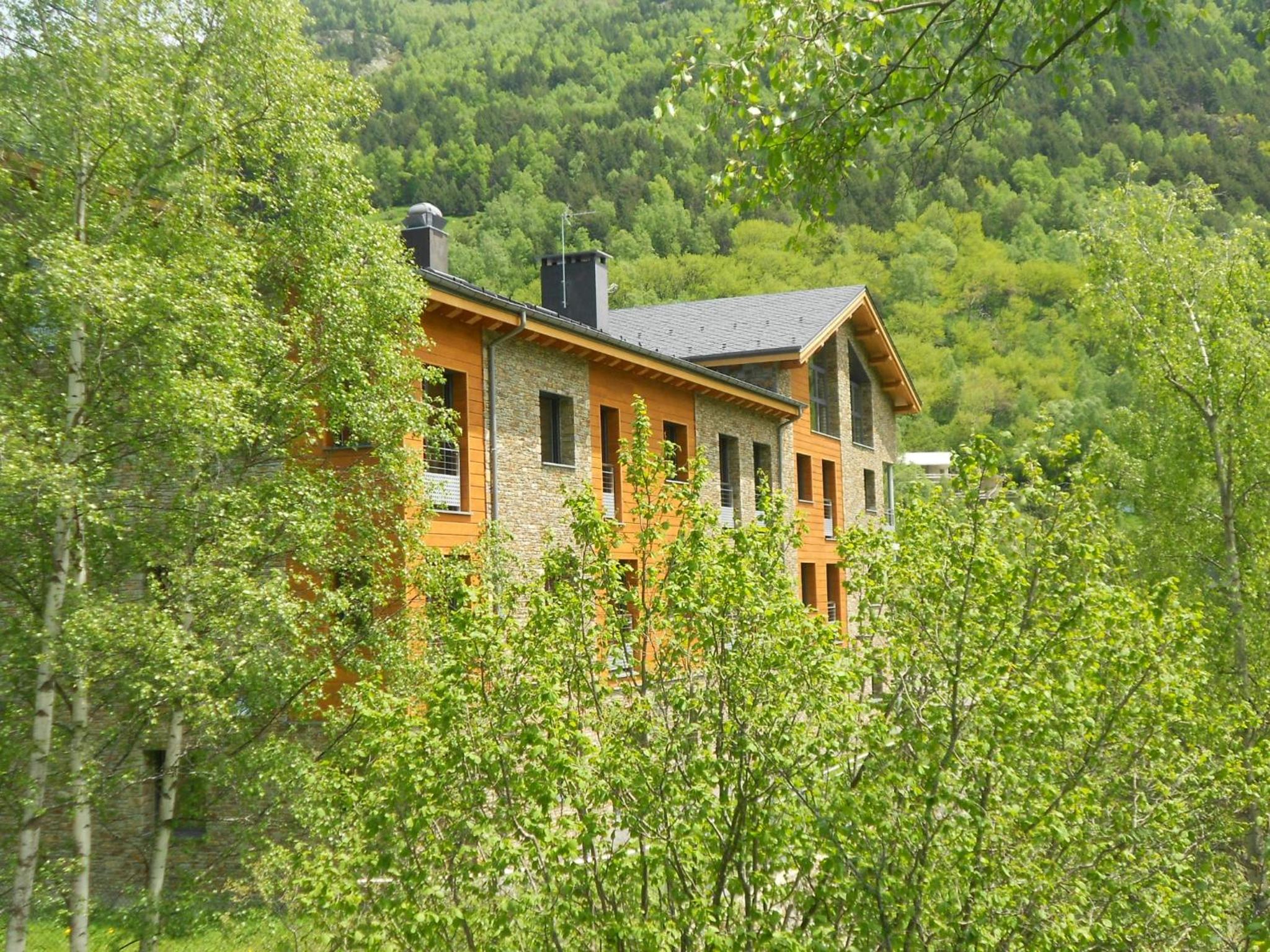 ApartHotel RIALB
