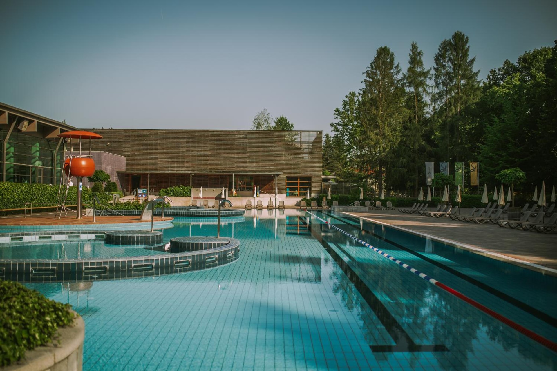 Hotel Balnea Superior - Terme Krka