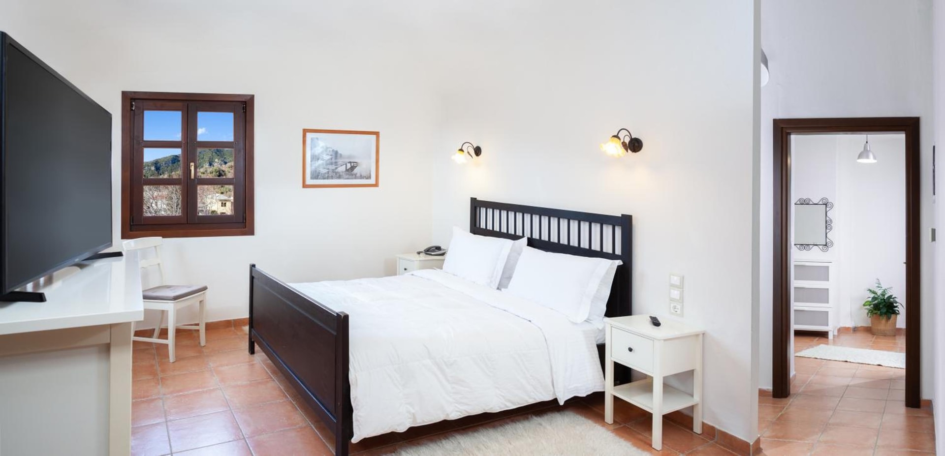 Erofili Hotel & Suites