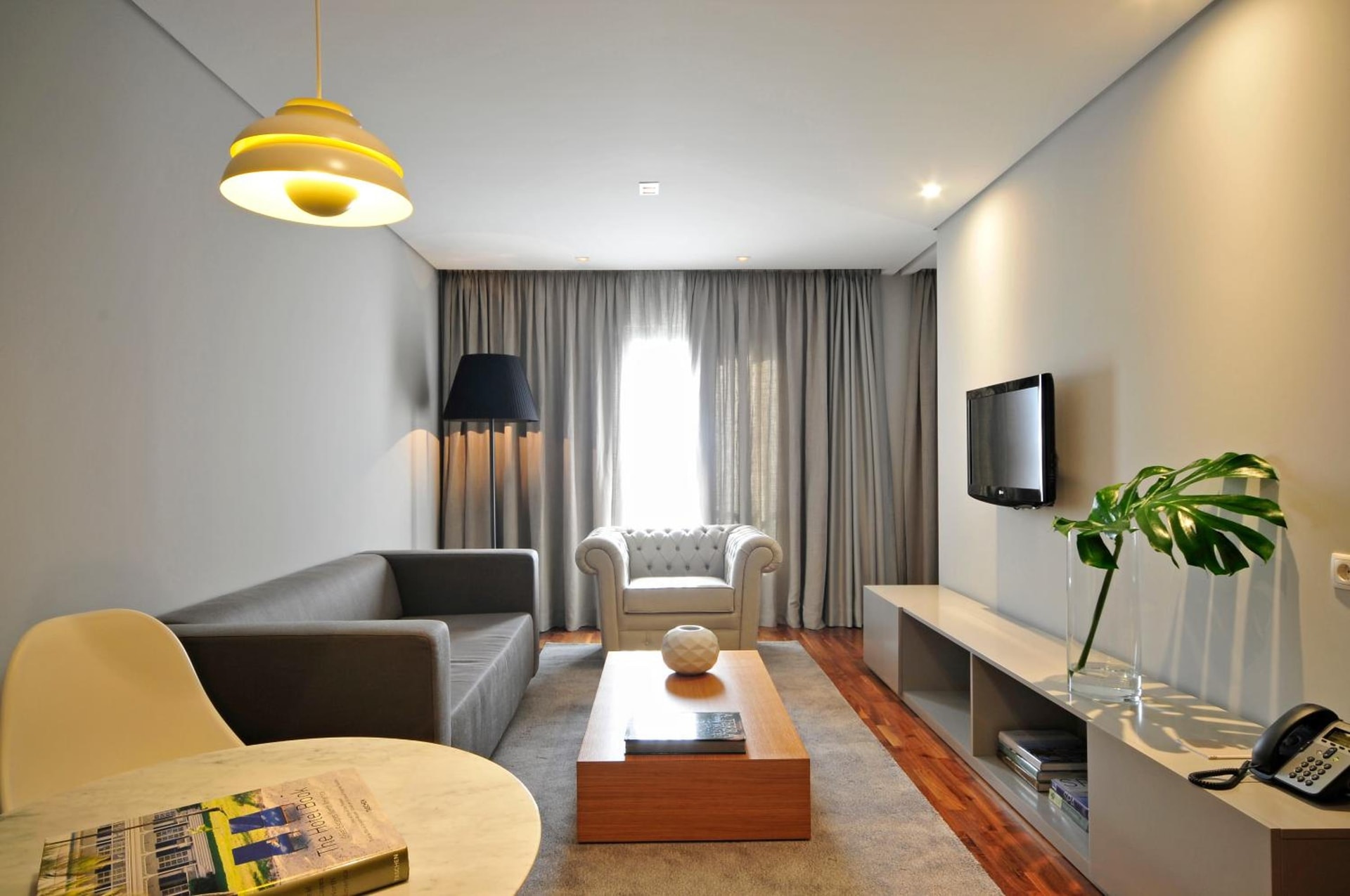 Altis Prime Hotel
