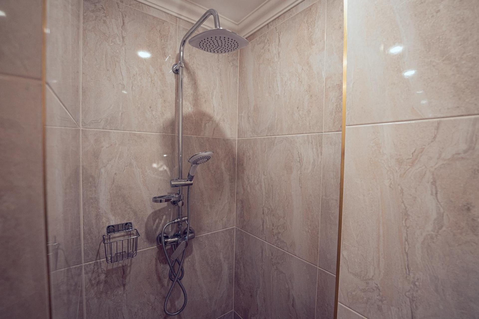 Hotel Svatojánský Dvůr
