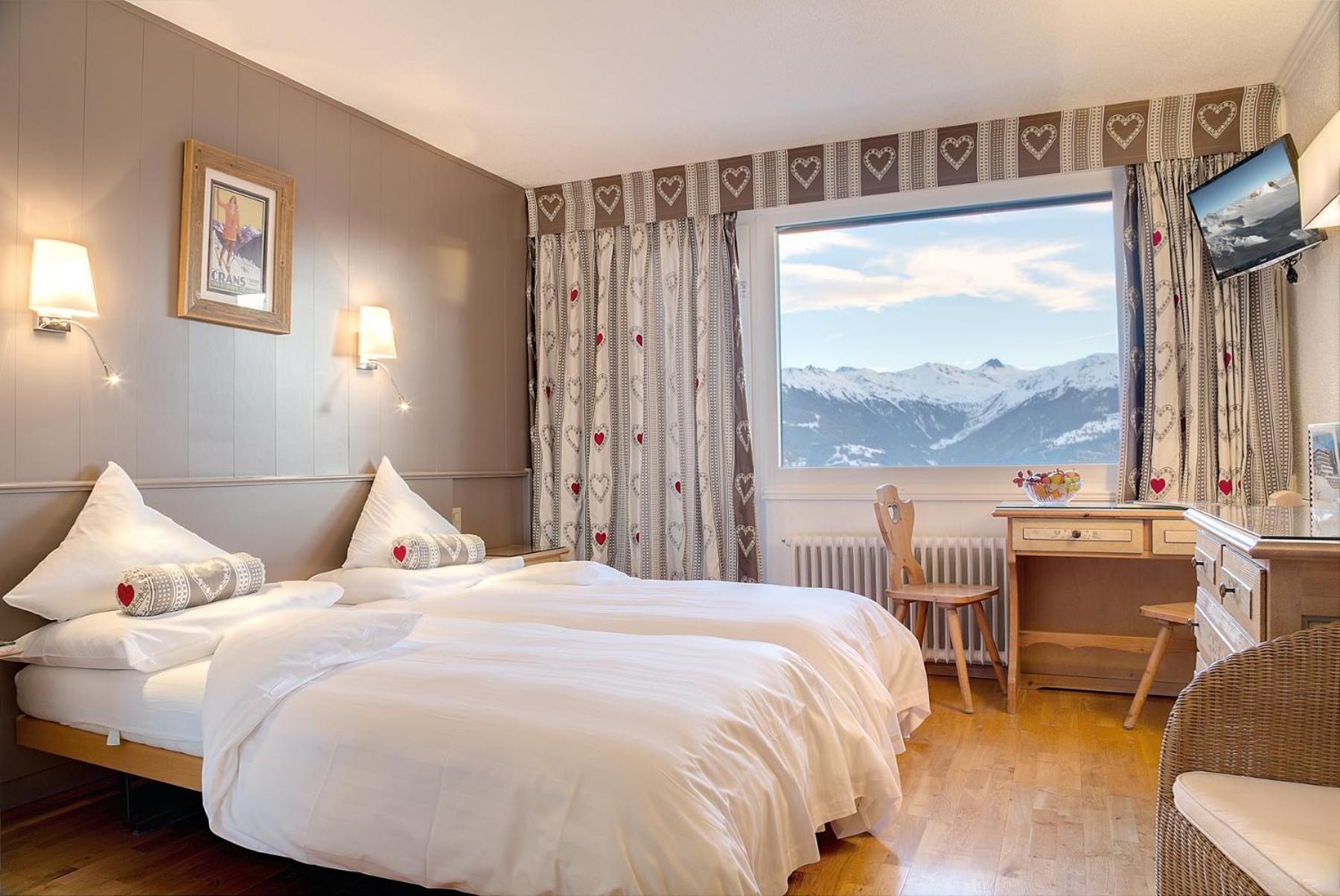 Hotel Ad'Eldorado