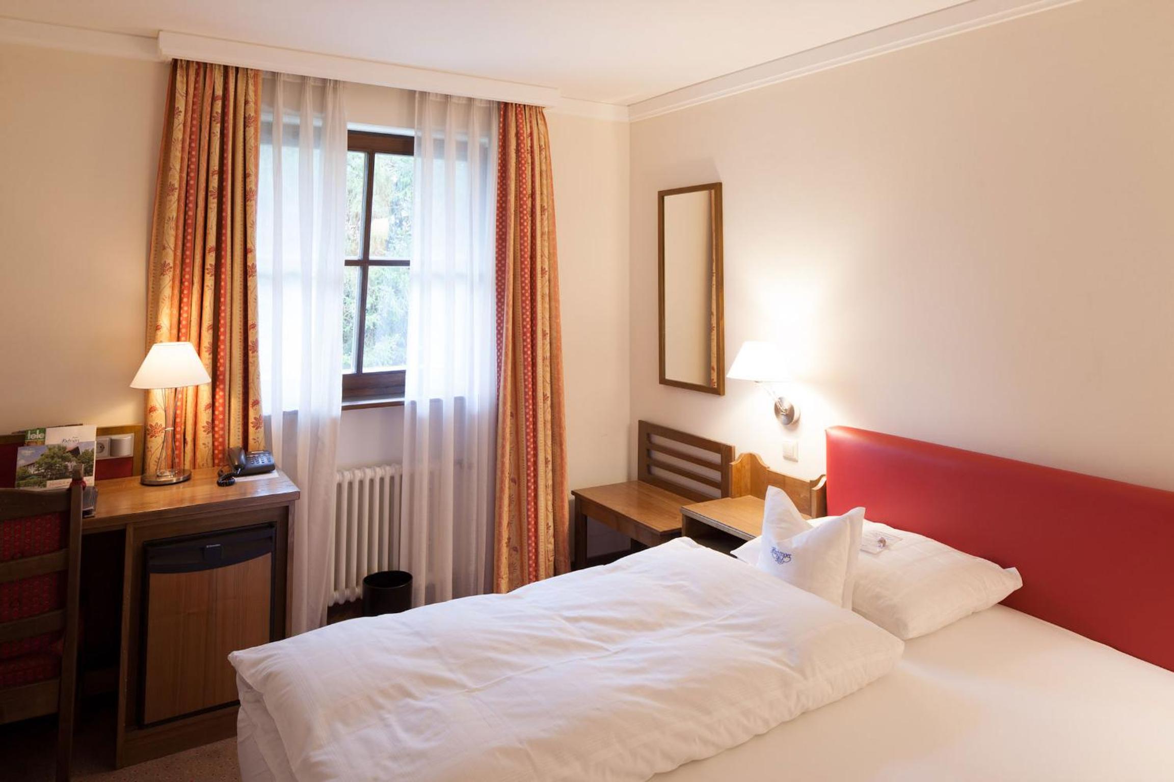 Hotel Hachinger Hof