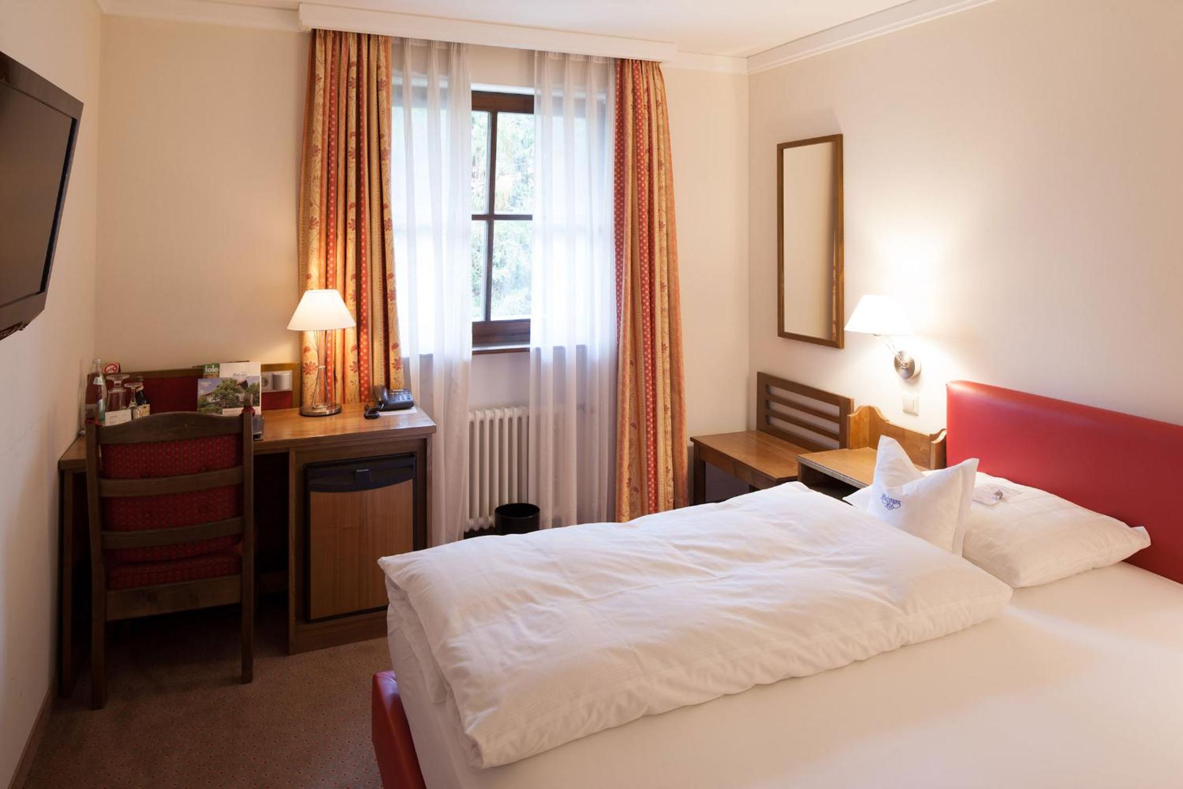 Hotel Hachinger Hof