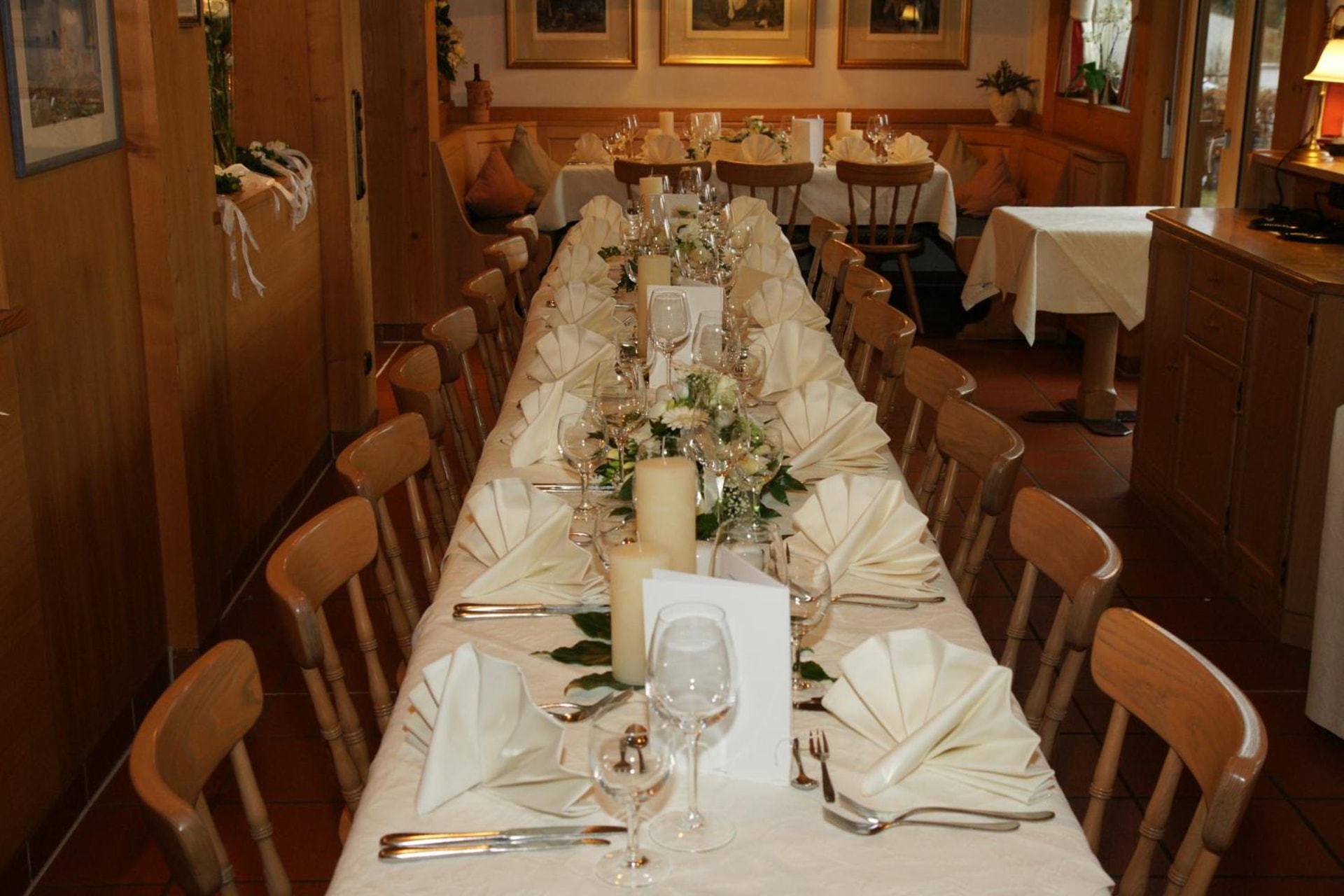 Hotel Hachinger Hof