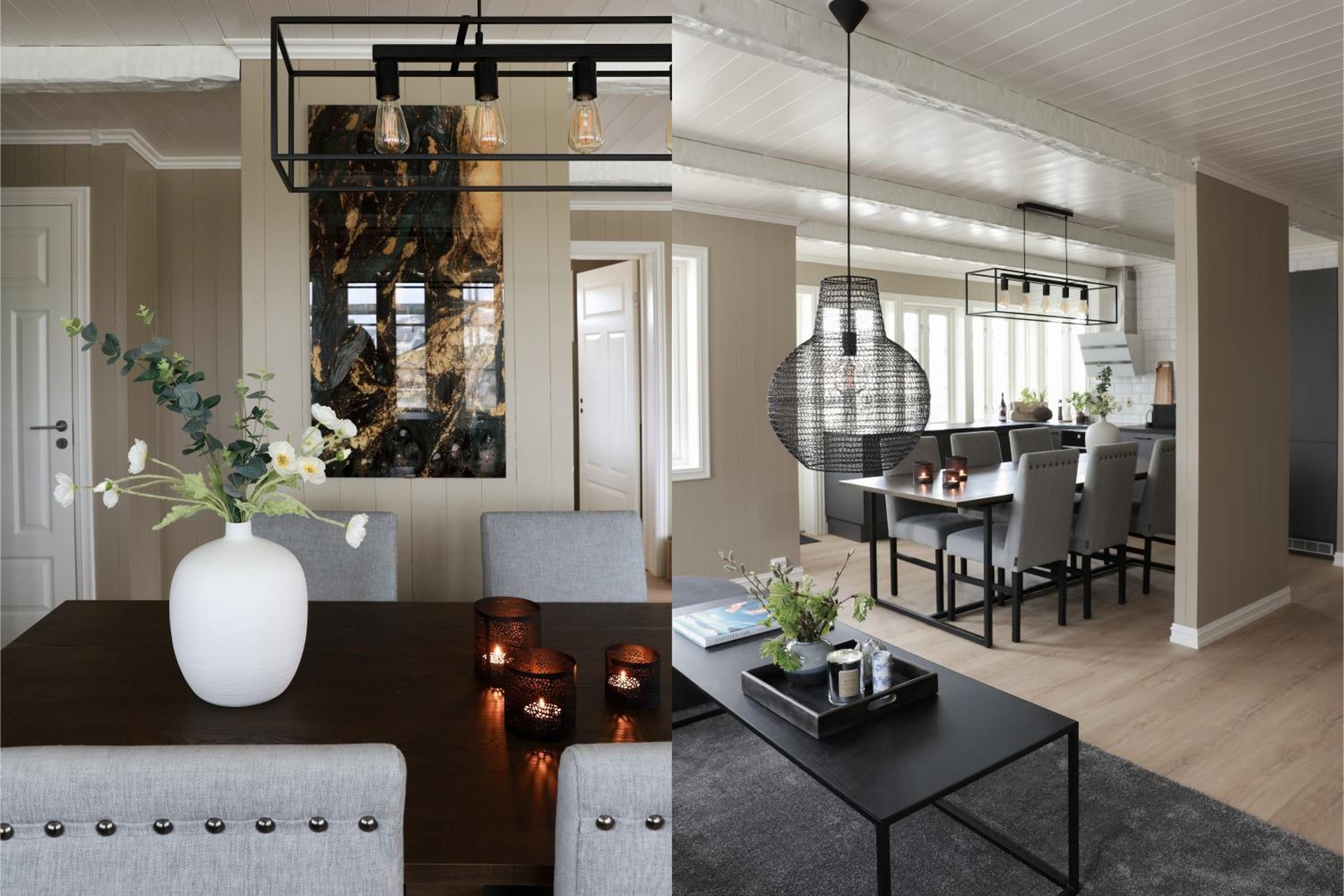 Solsiden Brygge Rorbuer