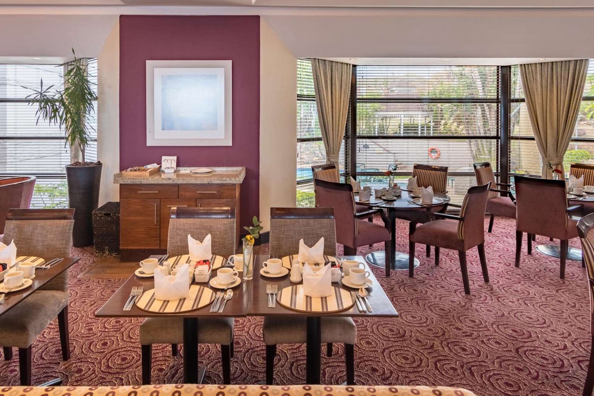 City Lodge Hotel Gqeberha