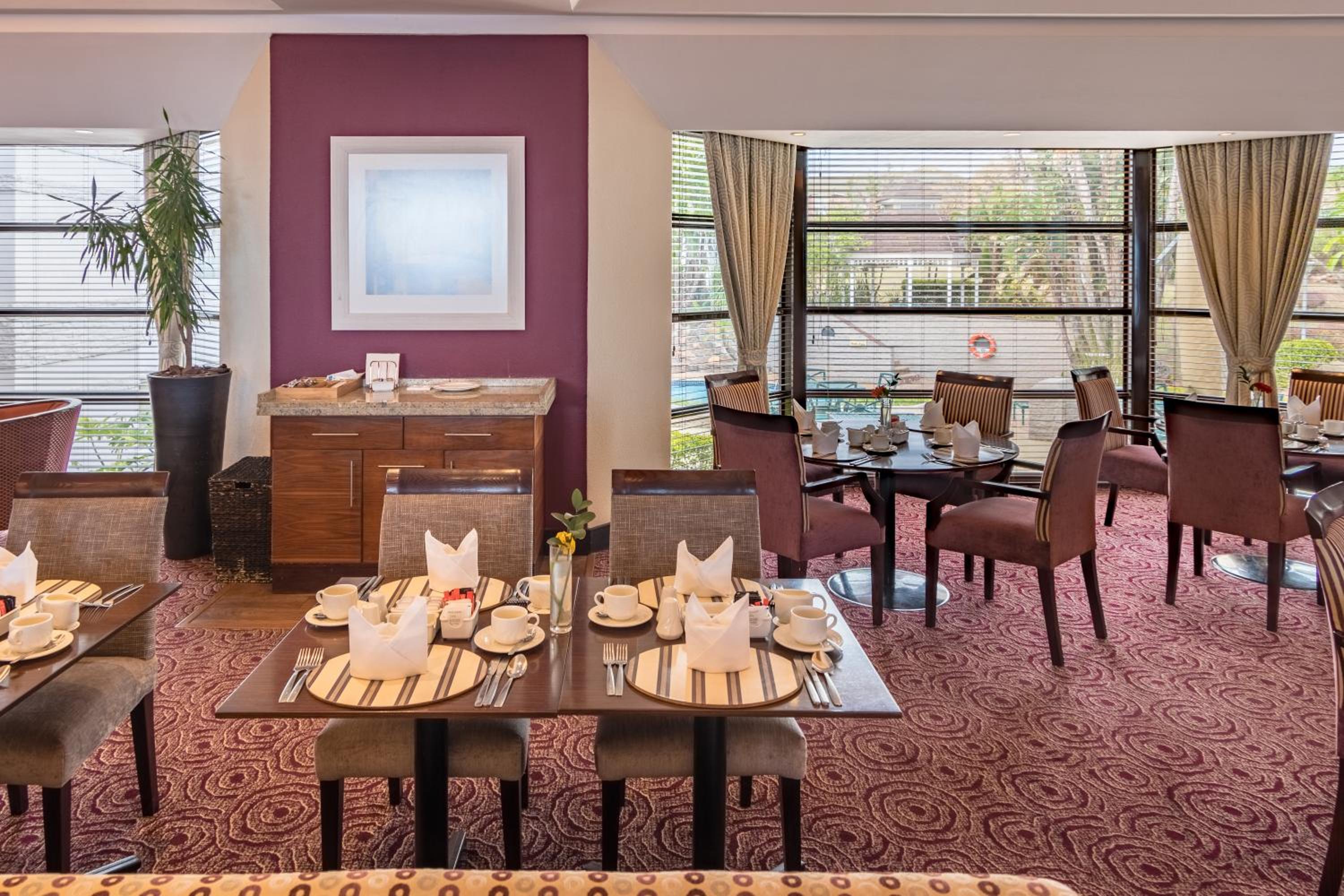 City Lodge Hotel Gqeberha