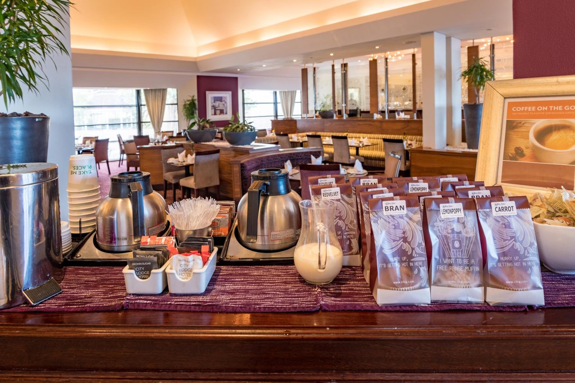 City Lodge Hotel Gqeberha