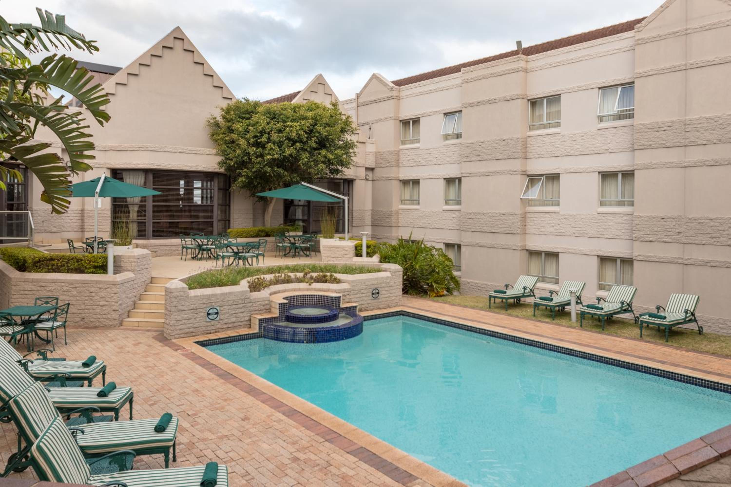 City Lodge Hotel Gqeberha
