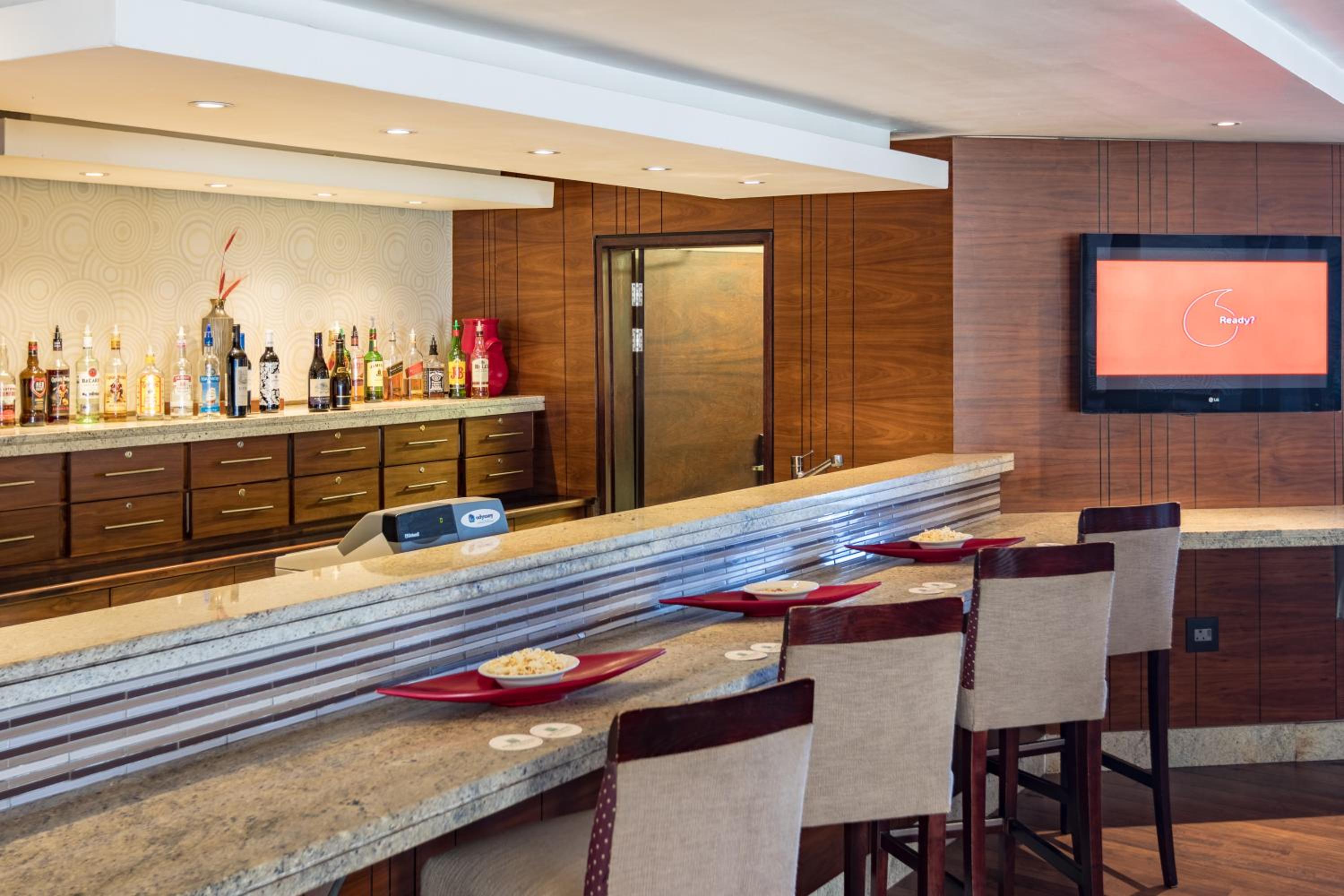 City Lodge Hotel Gqeberha
