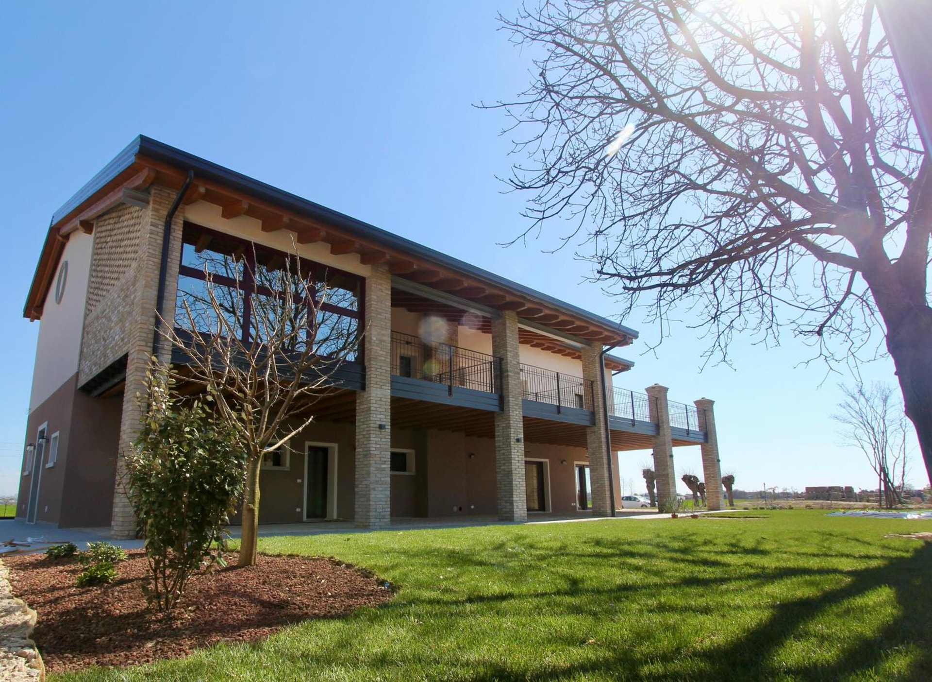 building