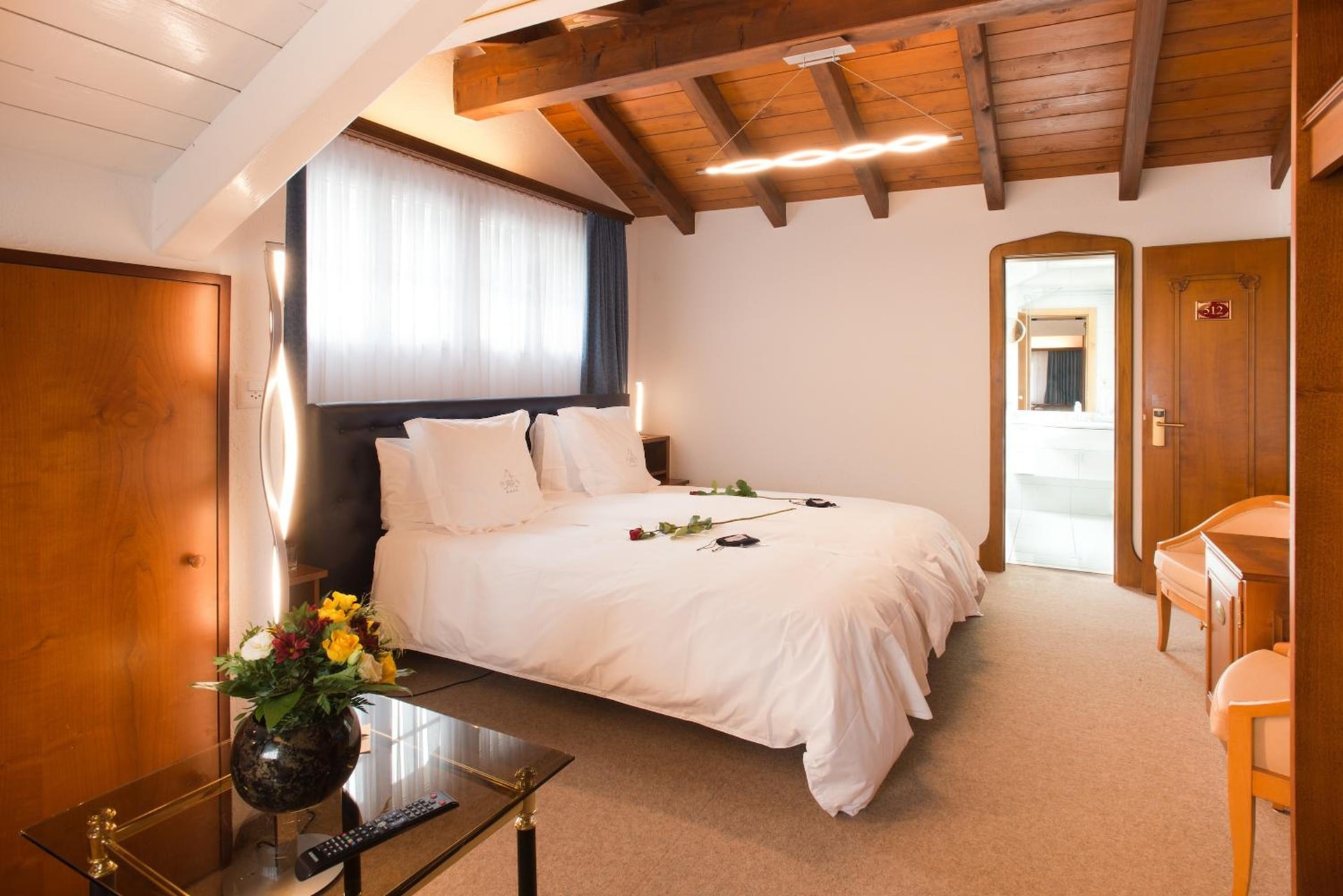 Albana Real Hotel - Restaurants & Spa