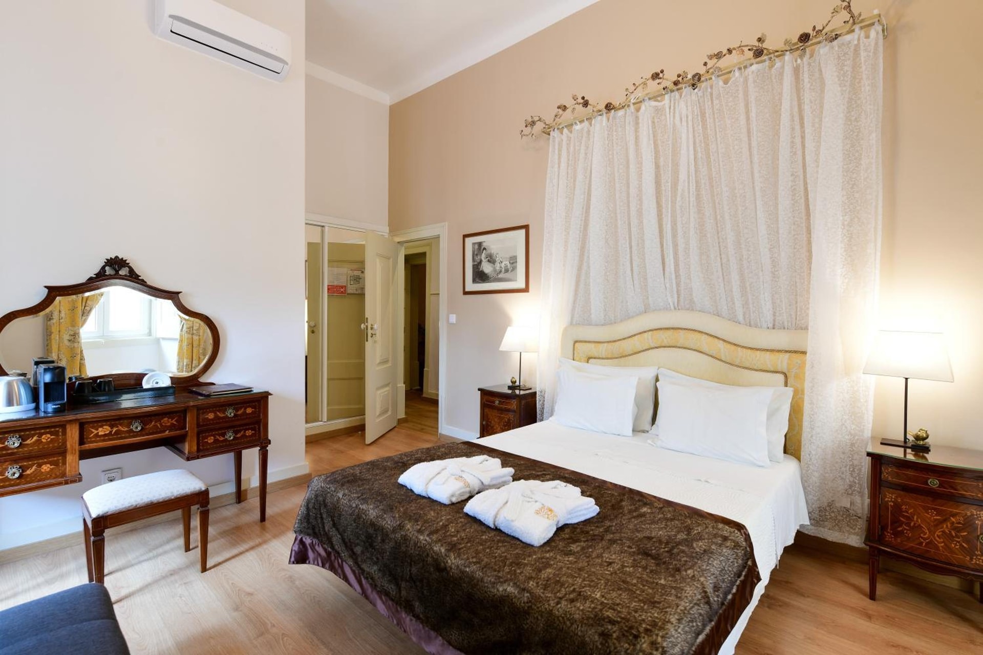 Casa de Sao Mamede Hotel