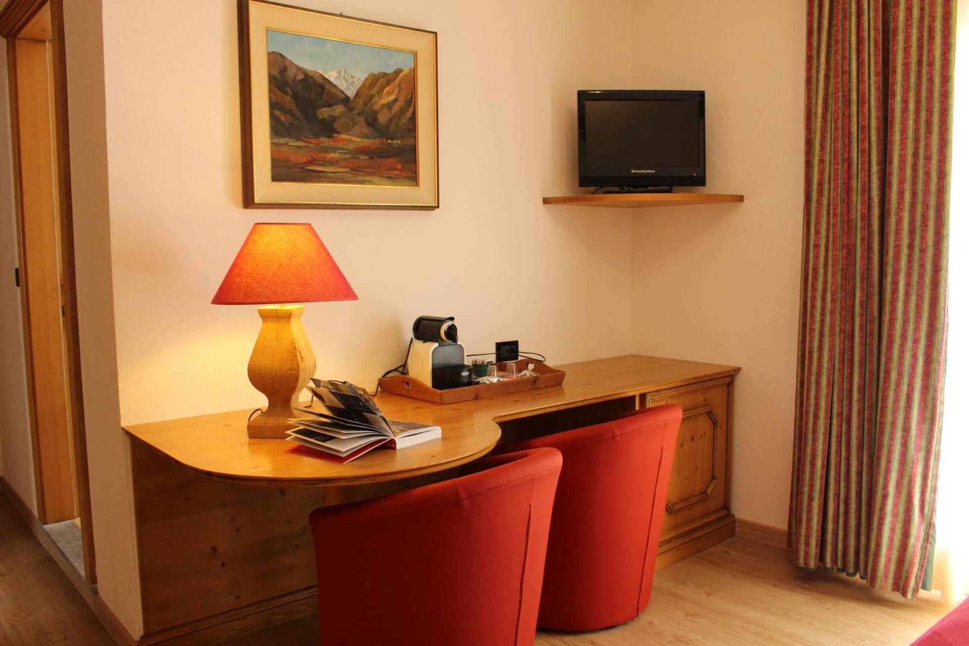 Hotel Vallée Blanche Courmayeur