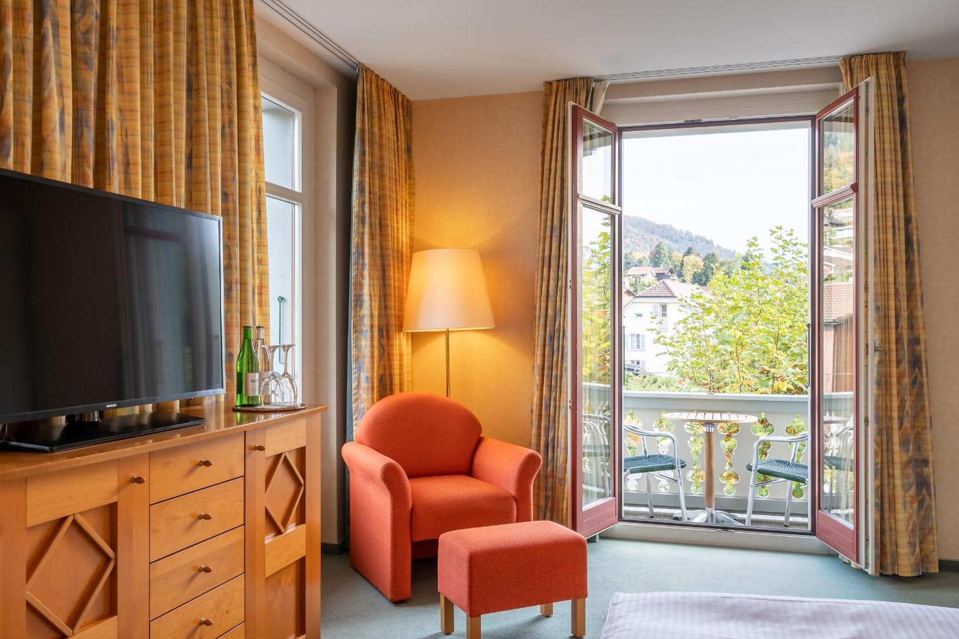 Schönbühl Hotel & Restaurant Lake Thun