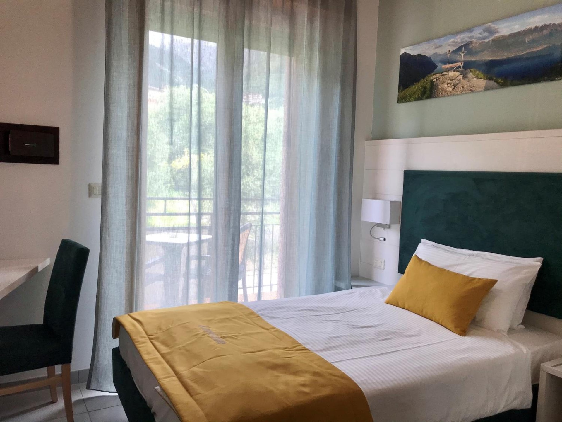 Hotel Limone