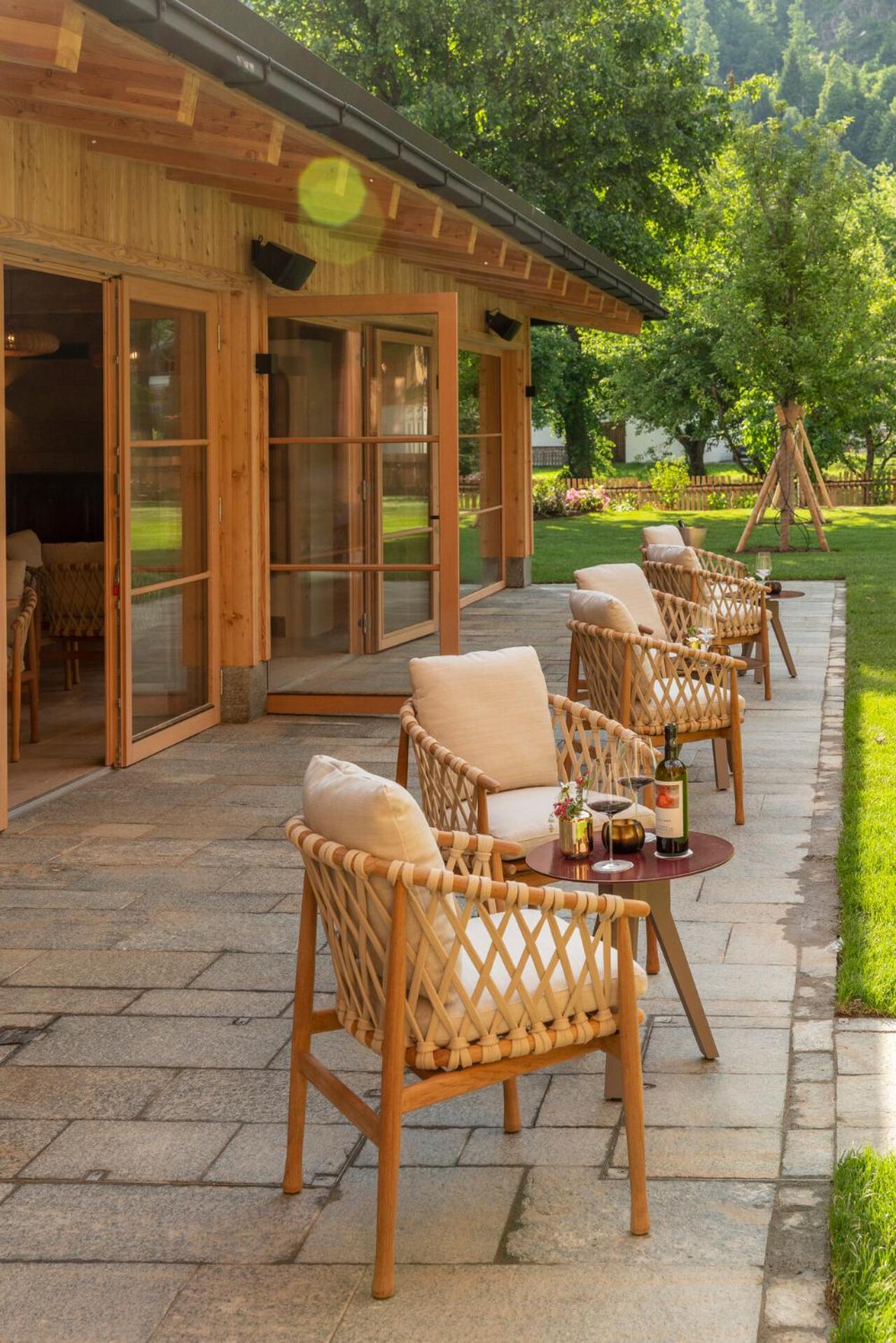 MalisGarten Green Spa Hotel - Adults Only