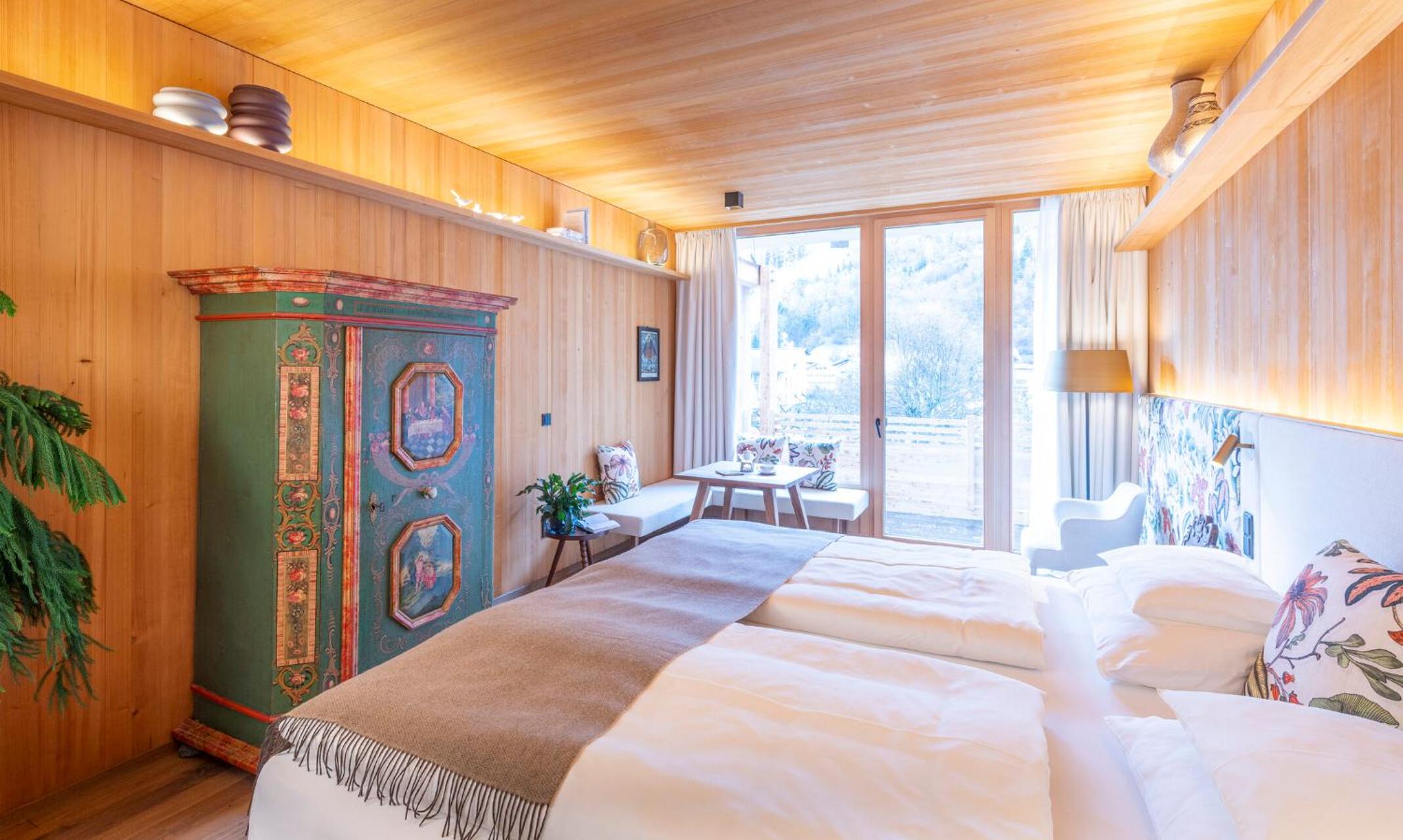 MalisGarten Green Spa Hotel - Adults Only