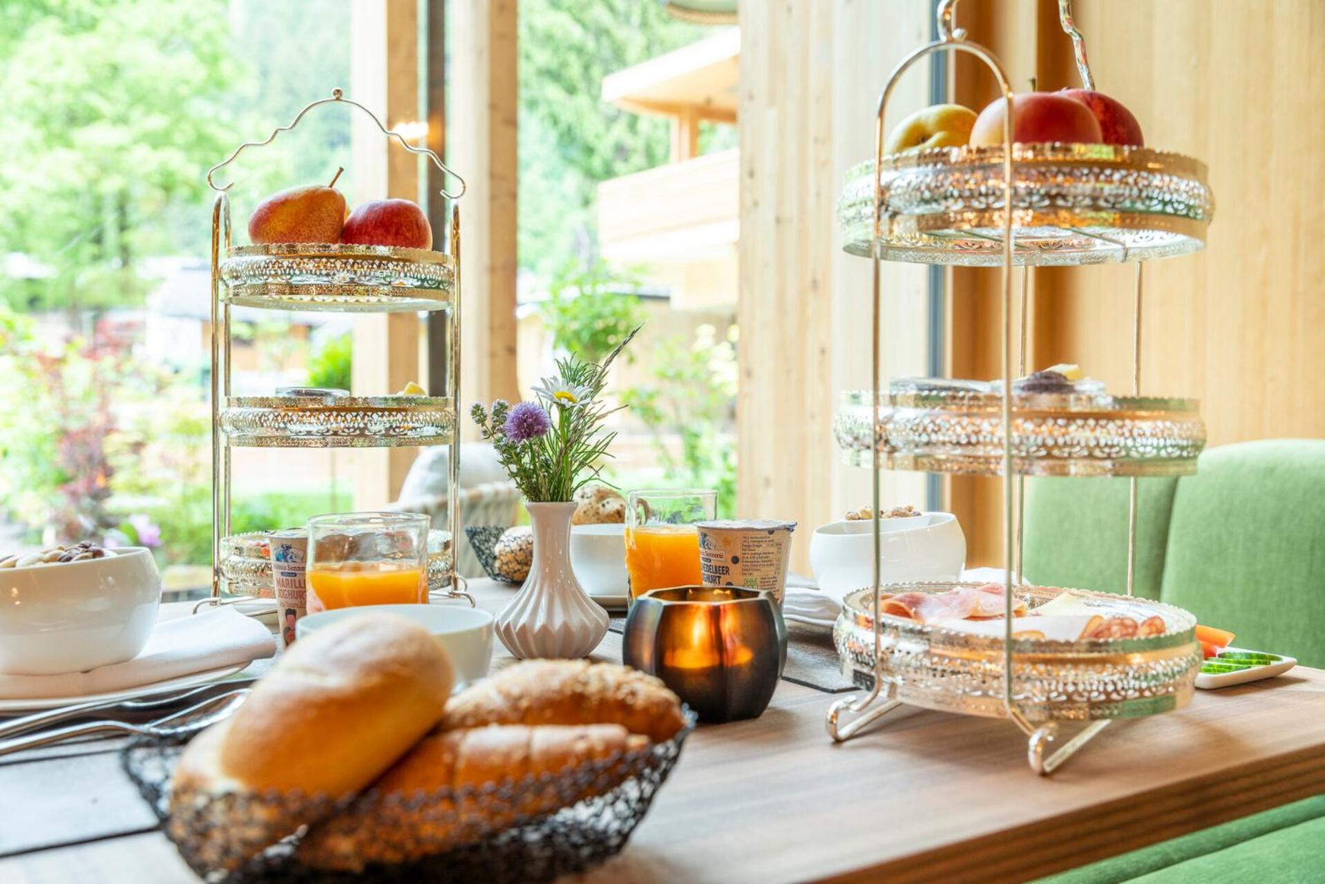 MalisGarten Green Spa Hotel - Adults Only