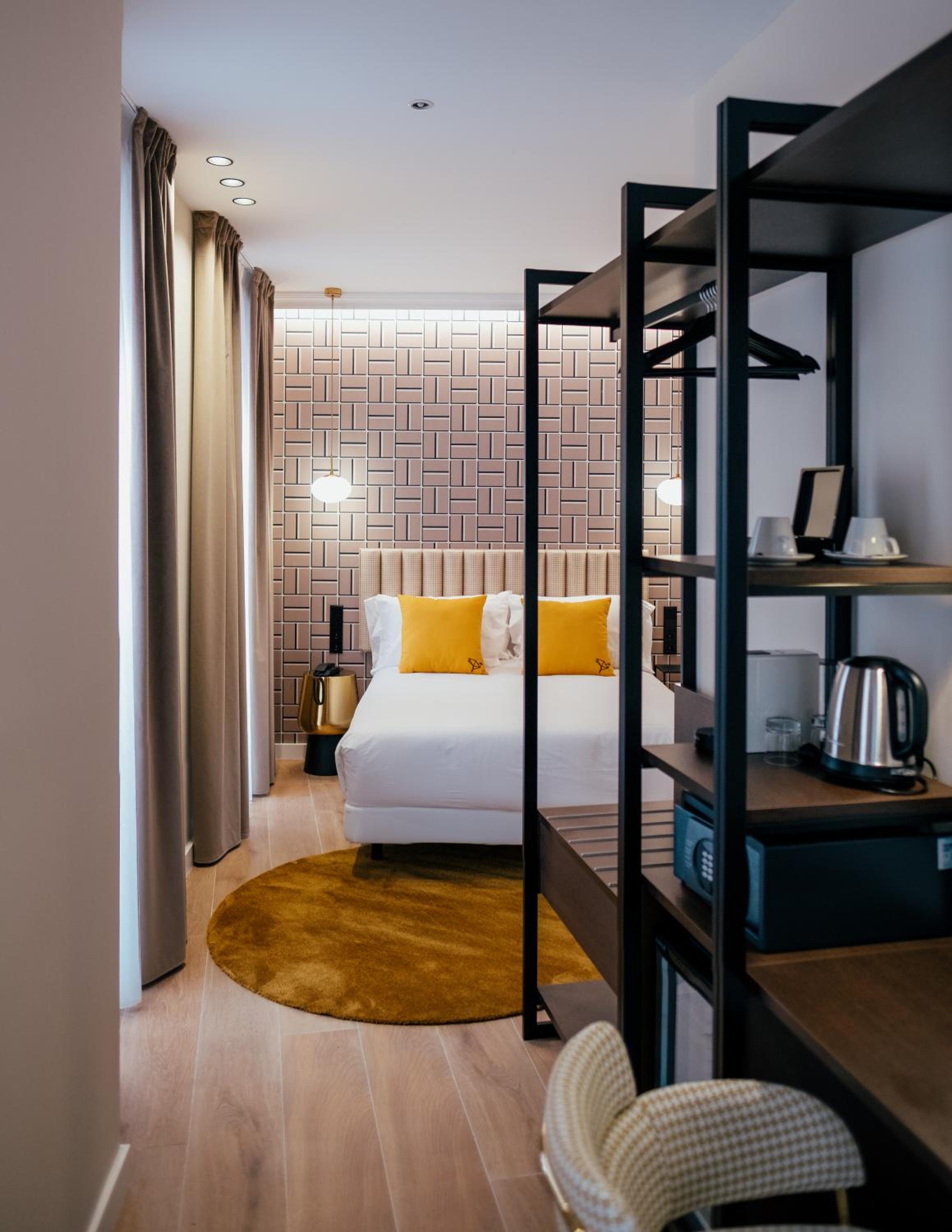Hotel Cetina Casa de las Telas Sevilla