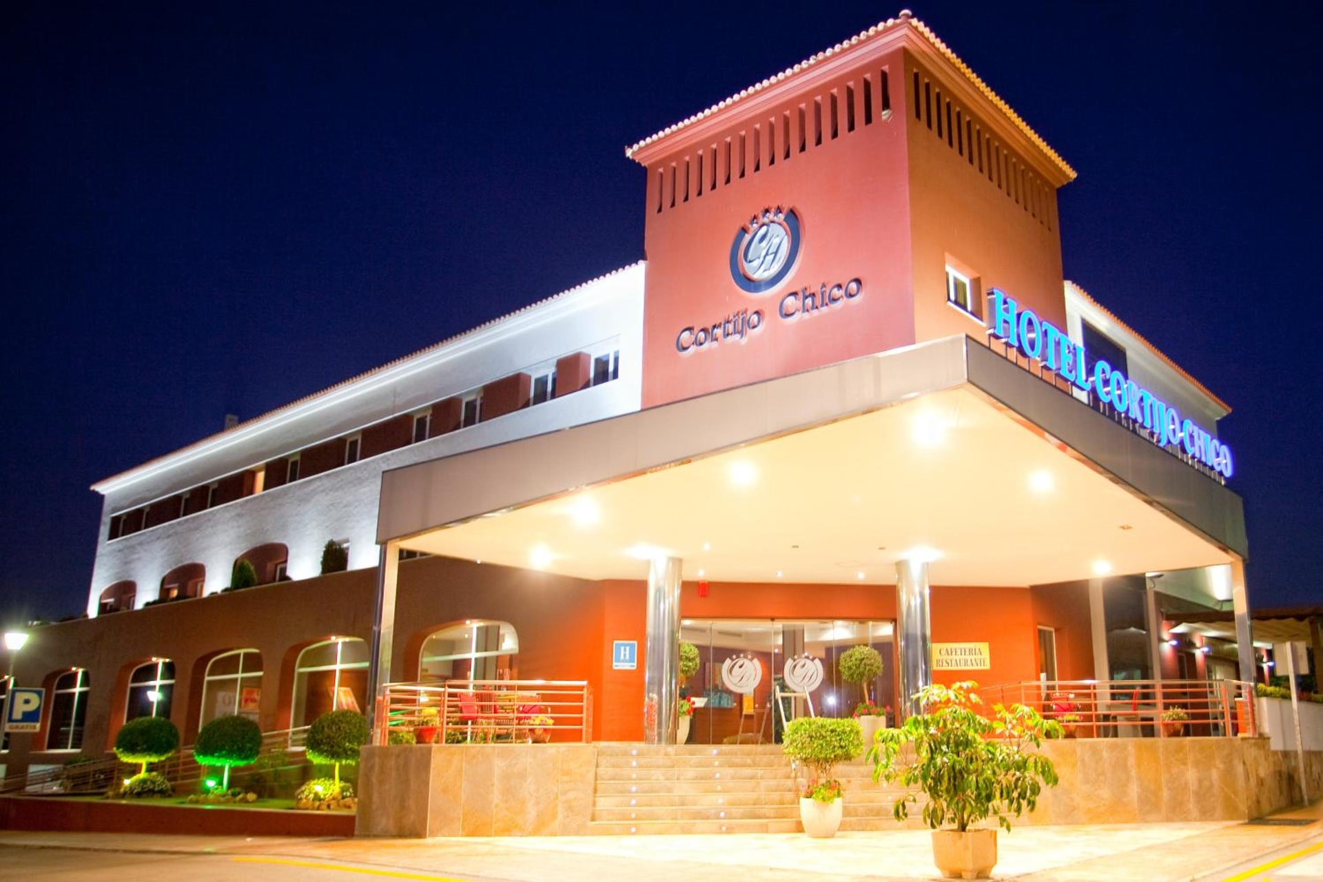 building