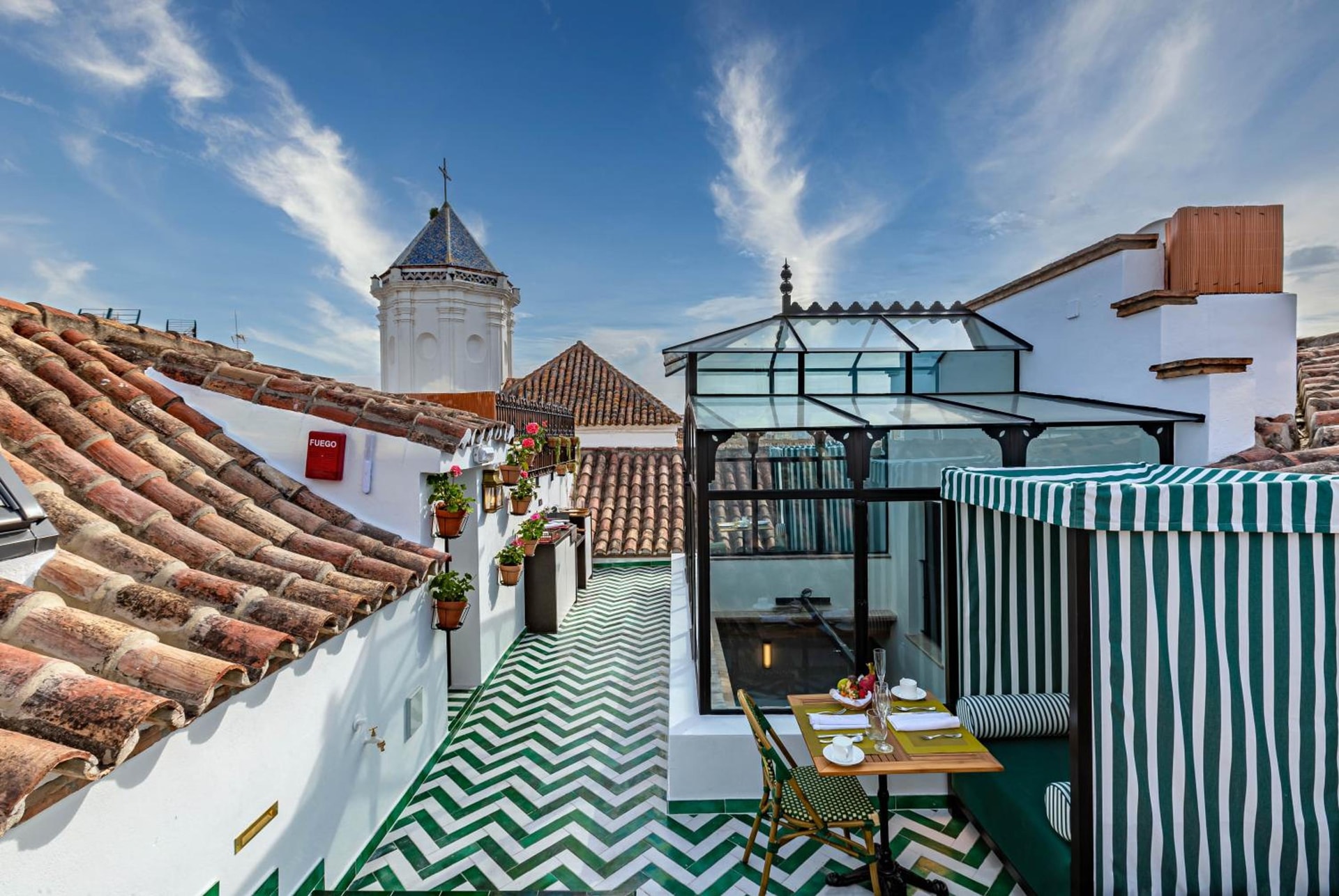 roof