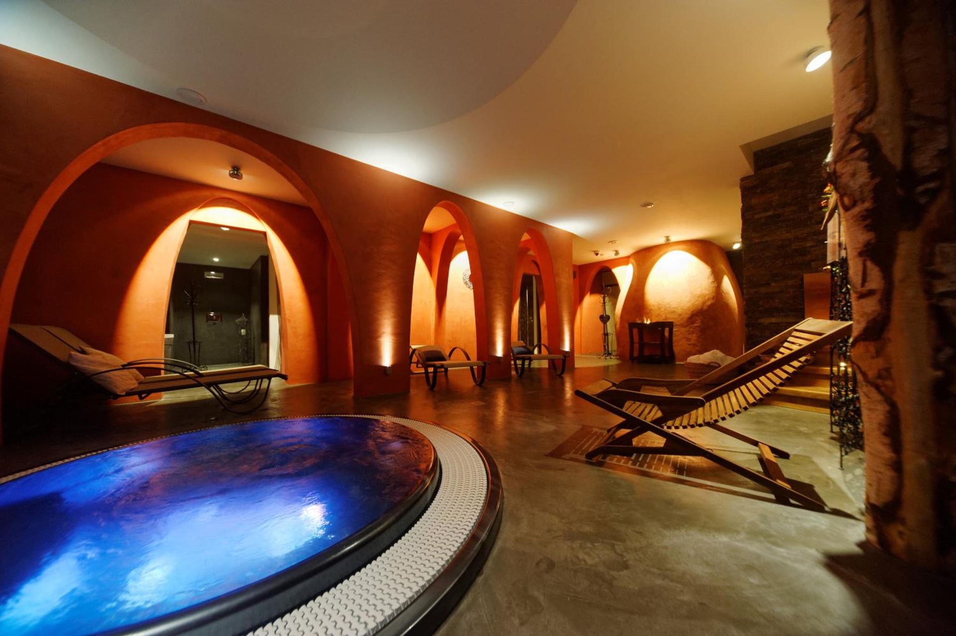 Hotel Cote Brune