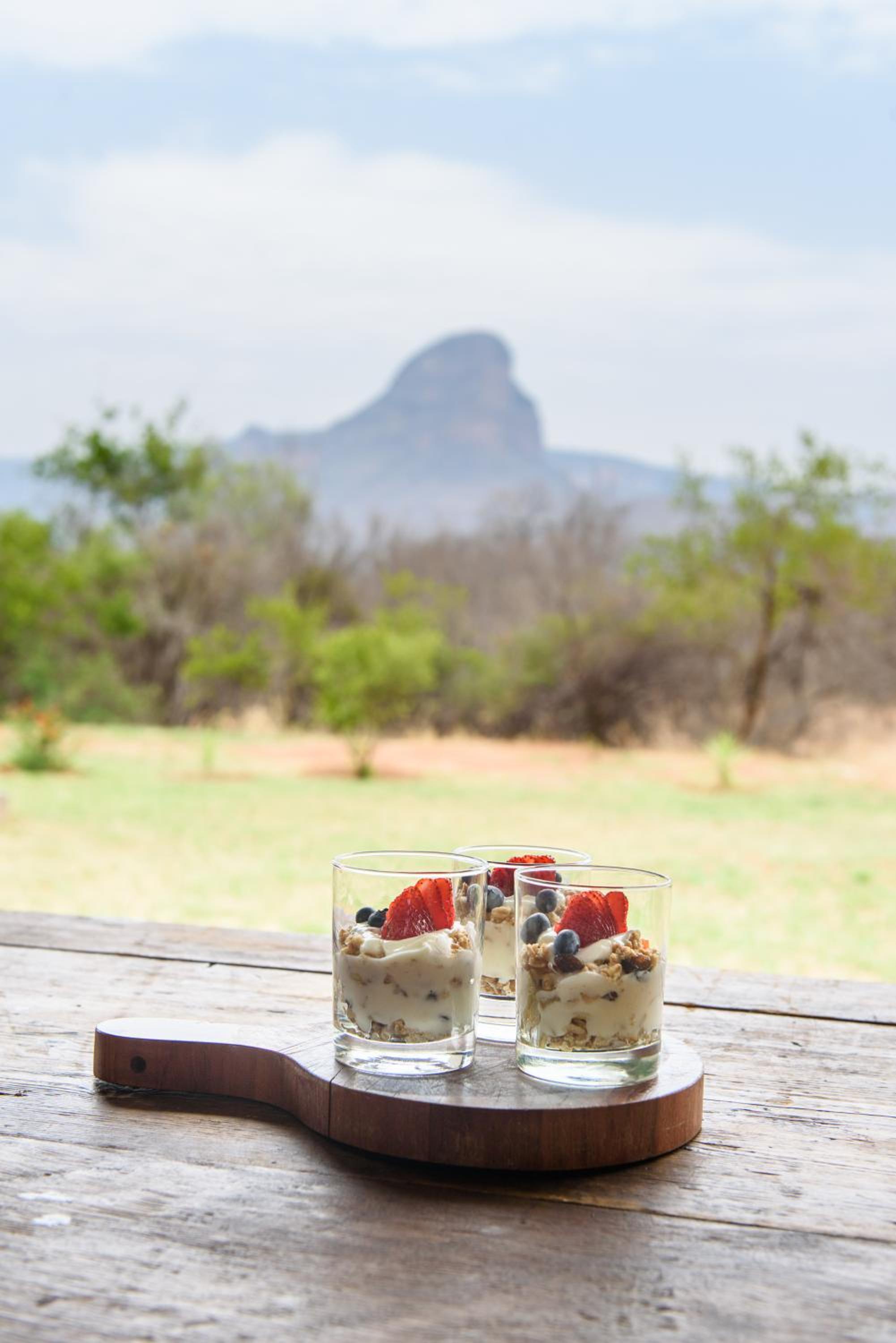 Legend Golf and Safari Resort
