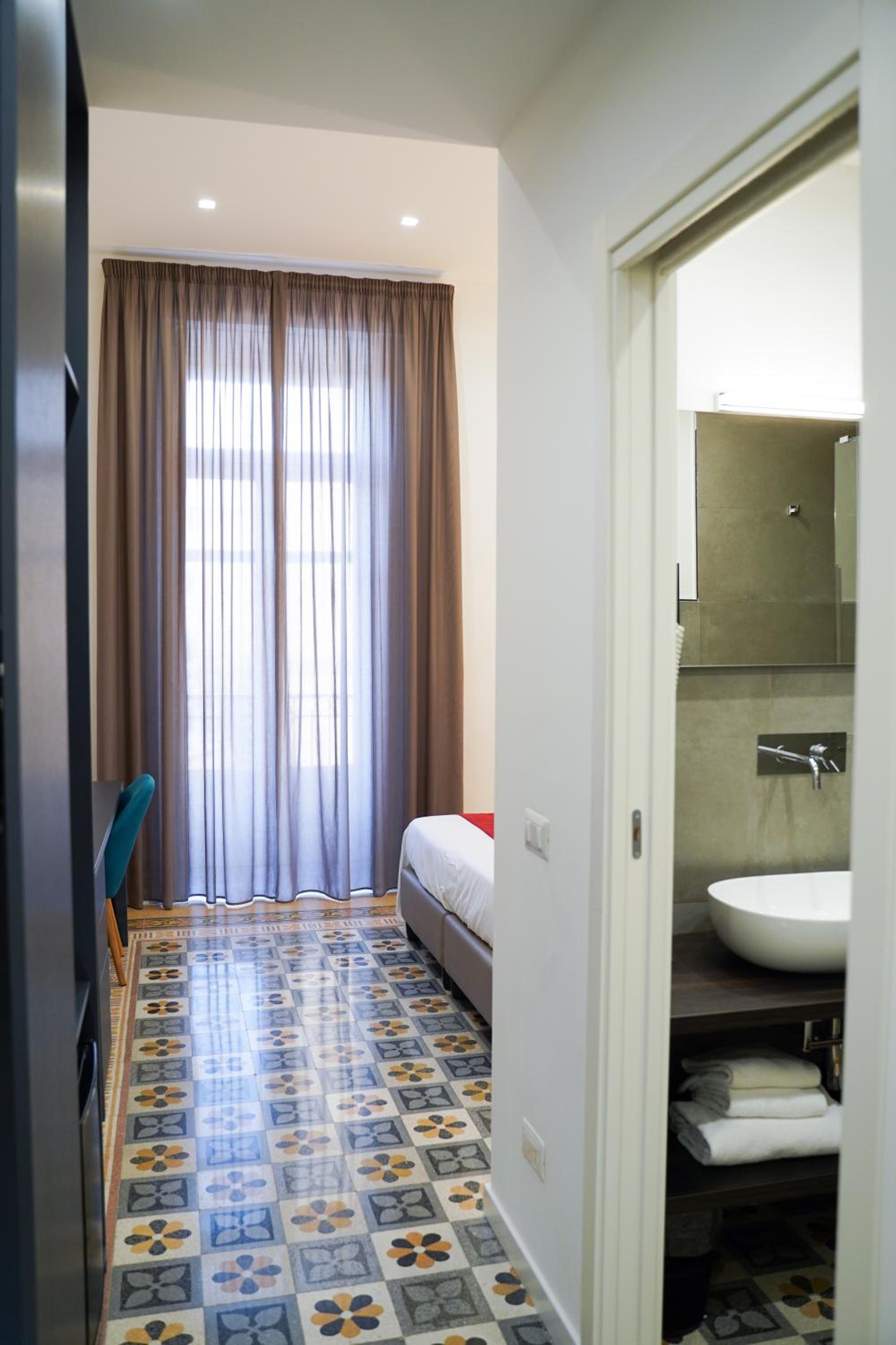 Hotel Cimarosa