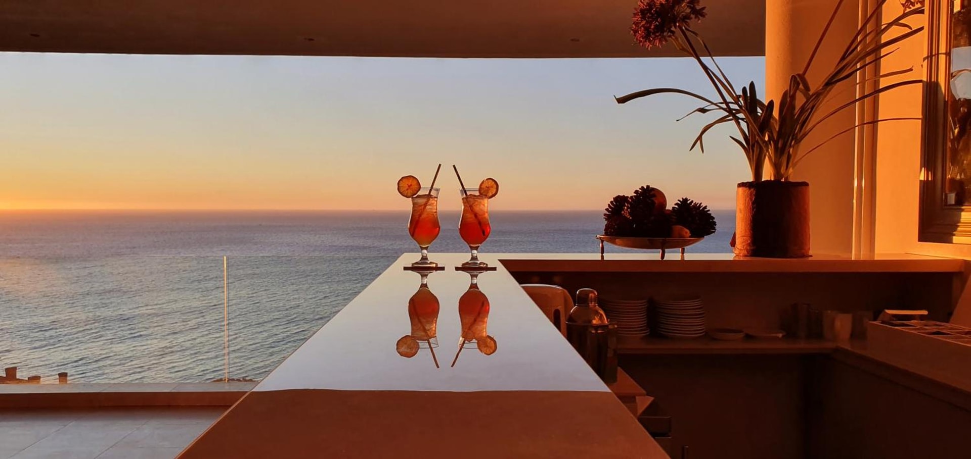 The Clarendon - Bantry Bay