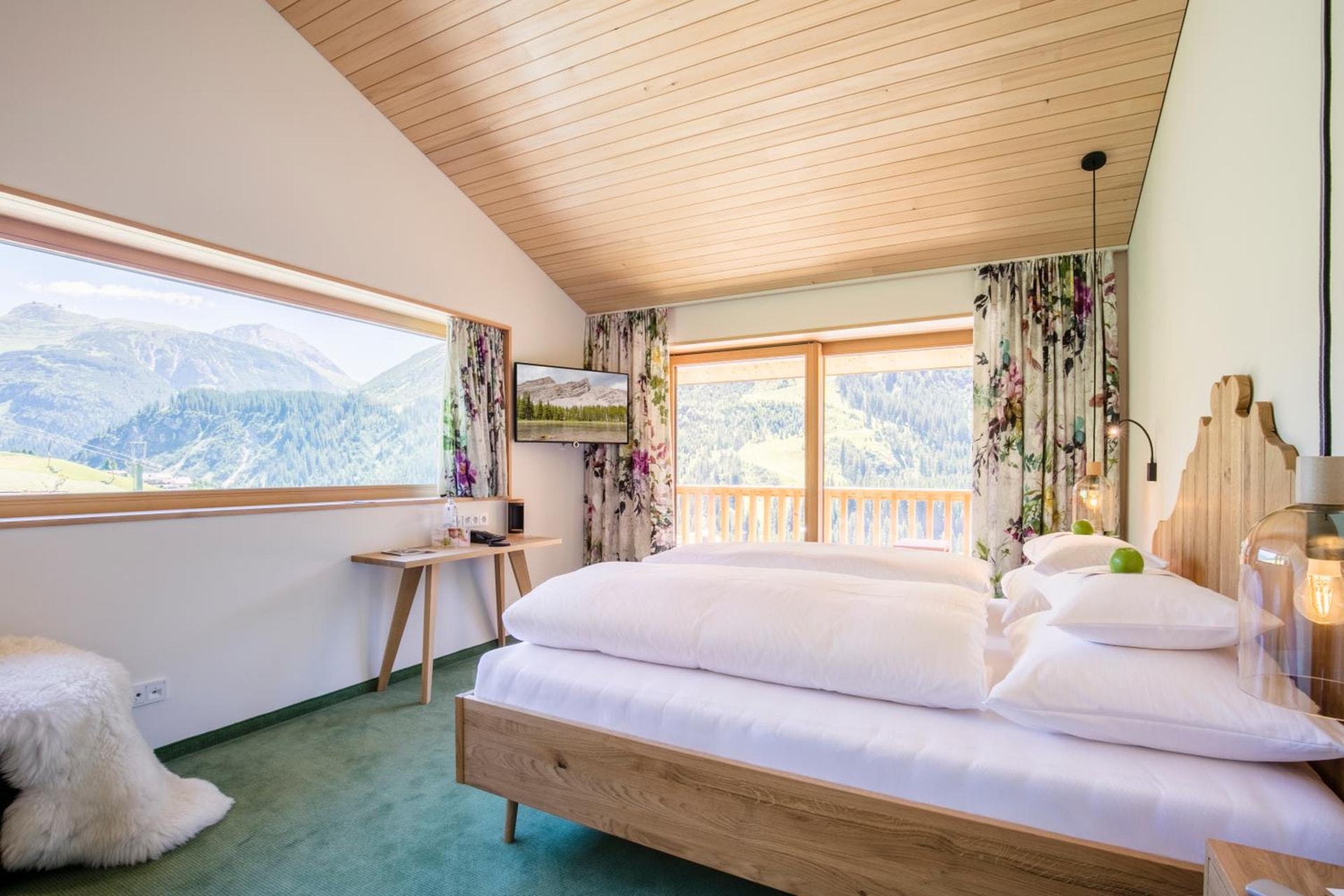 Hotel Stäfeli