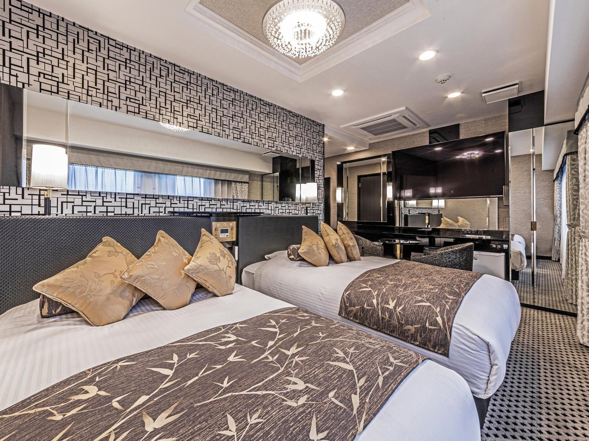 APA Hotel Shin Osaka Esaka Ekimae