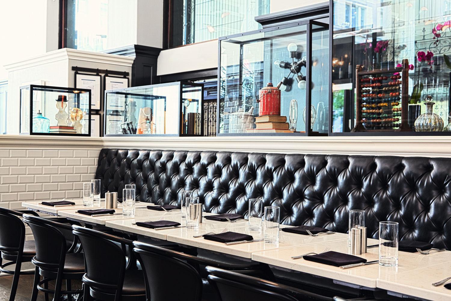 Staypineapple, An Iconic Hotel, The Loop