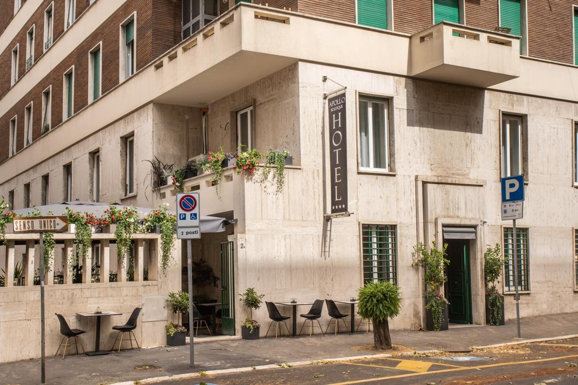 building