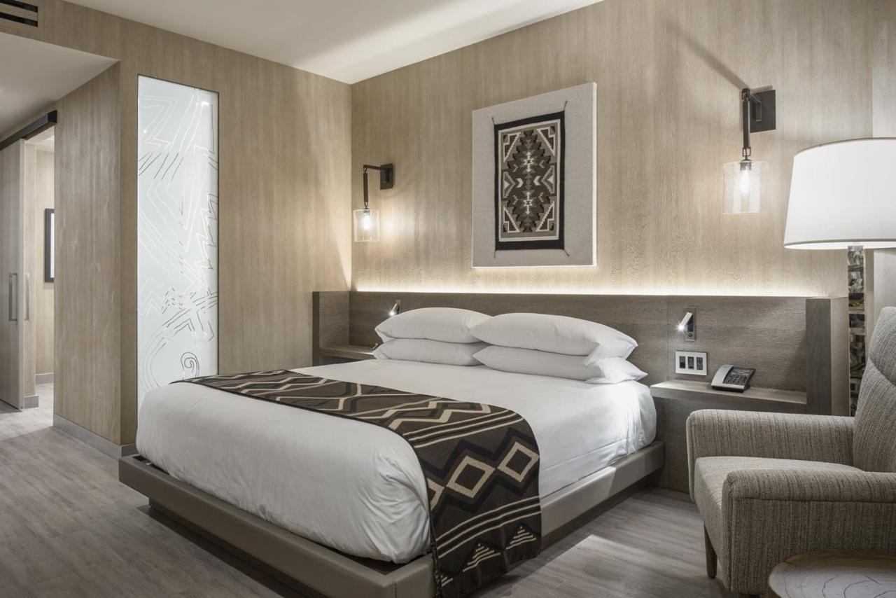 Hotel Chaco