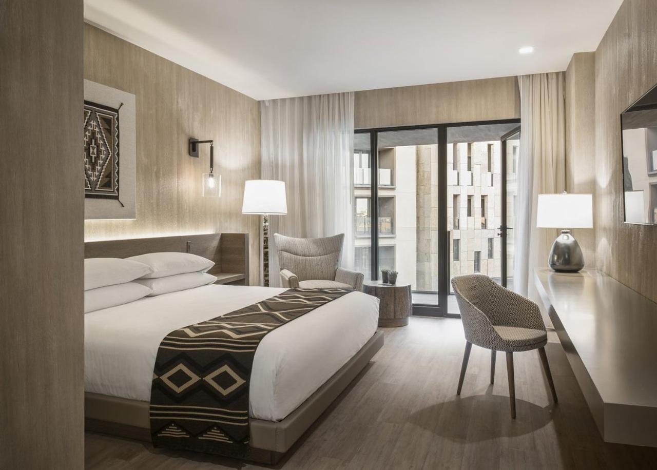 Hotel Chaco