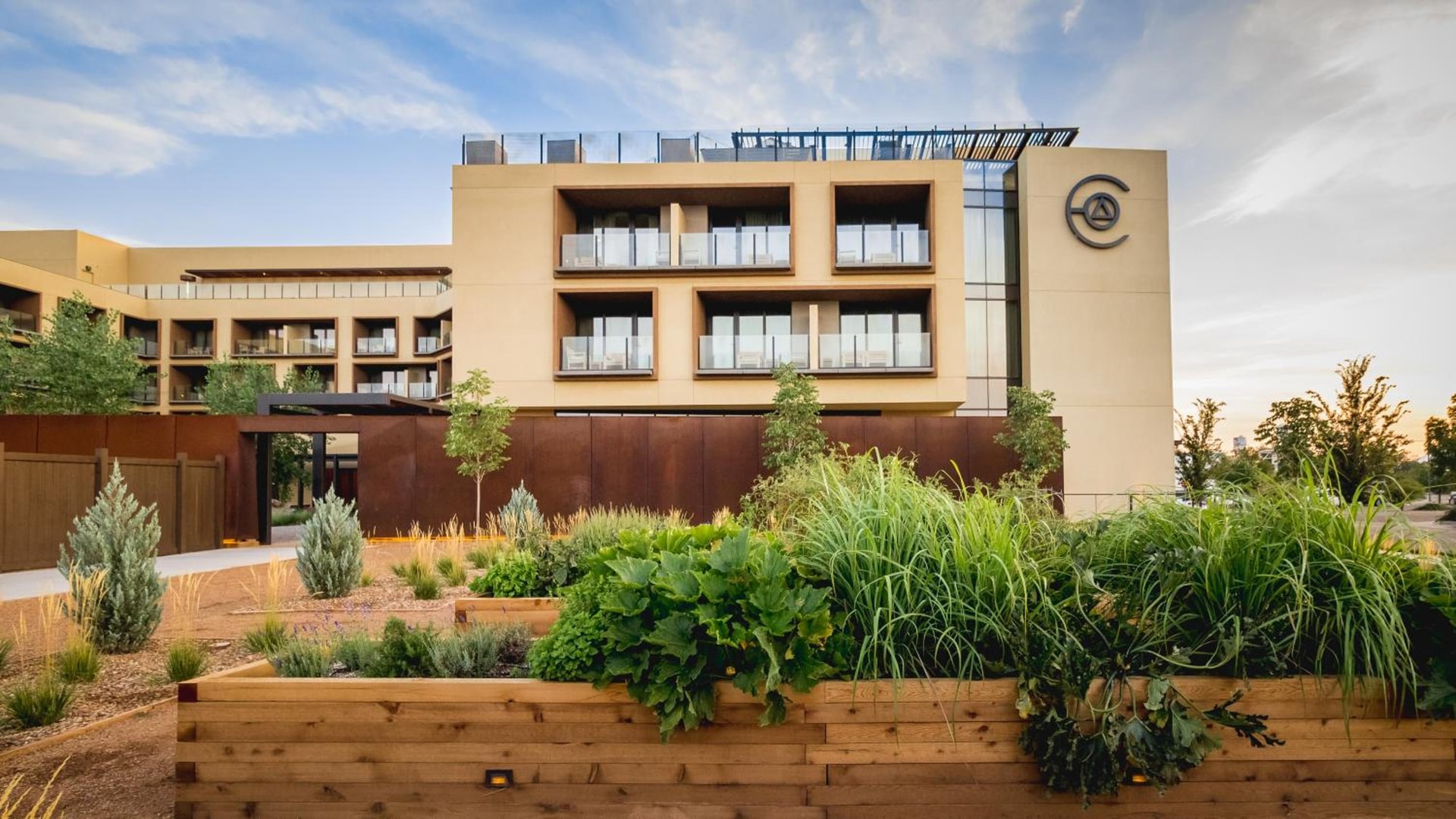 Hotel Chaco