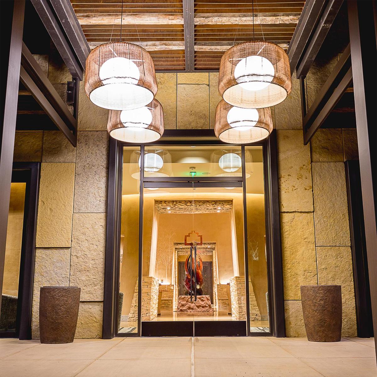 Hotel Chaco