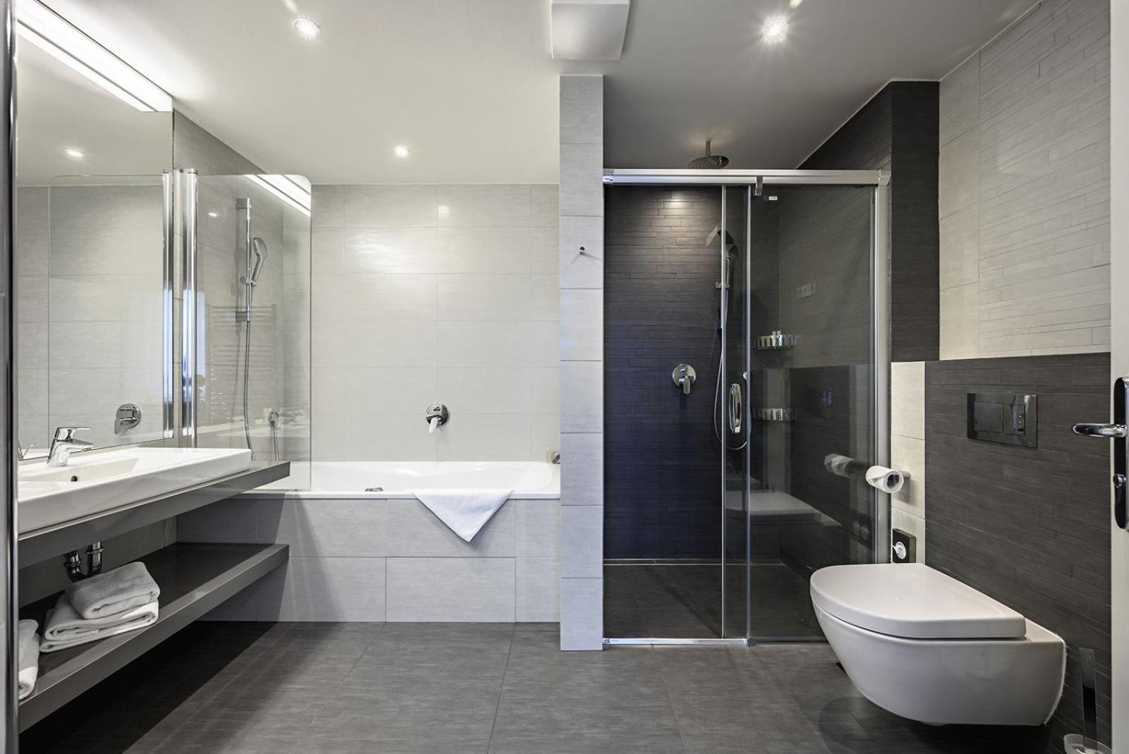 Wellness Hotel Step - Czech Leading Hotels
