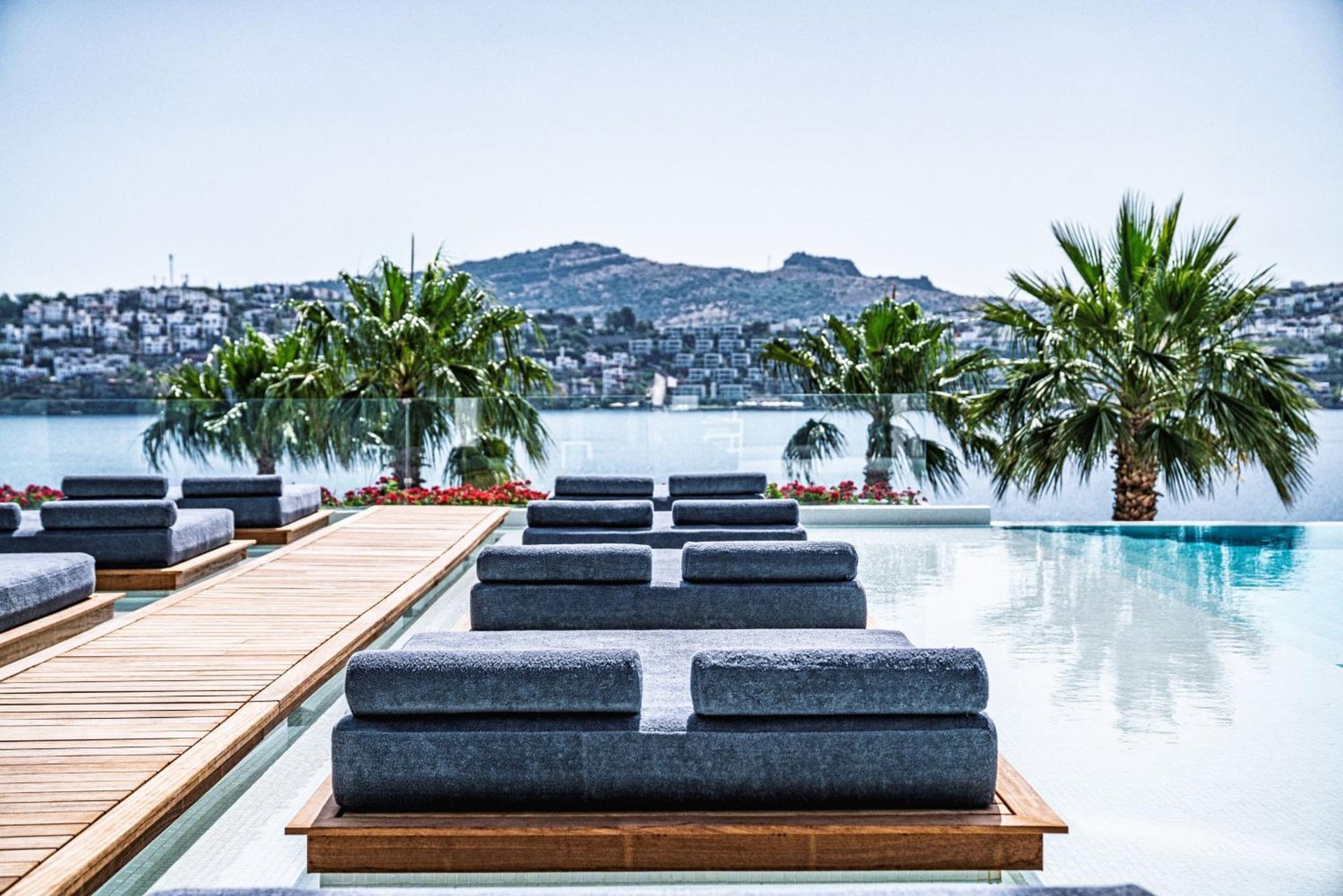 Cape Bodrum Luxury Hotel & Beach