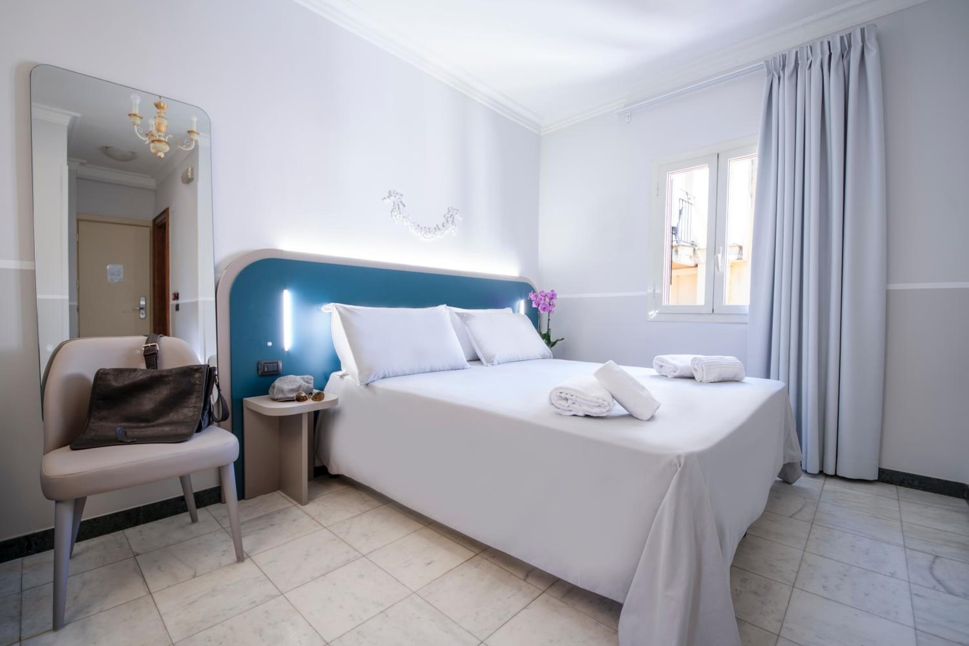Hotel Grifo