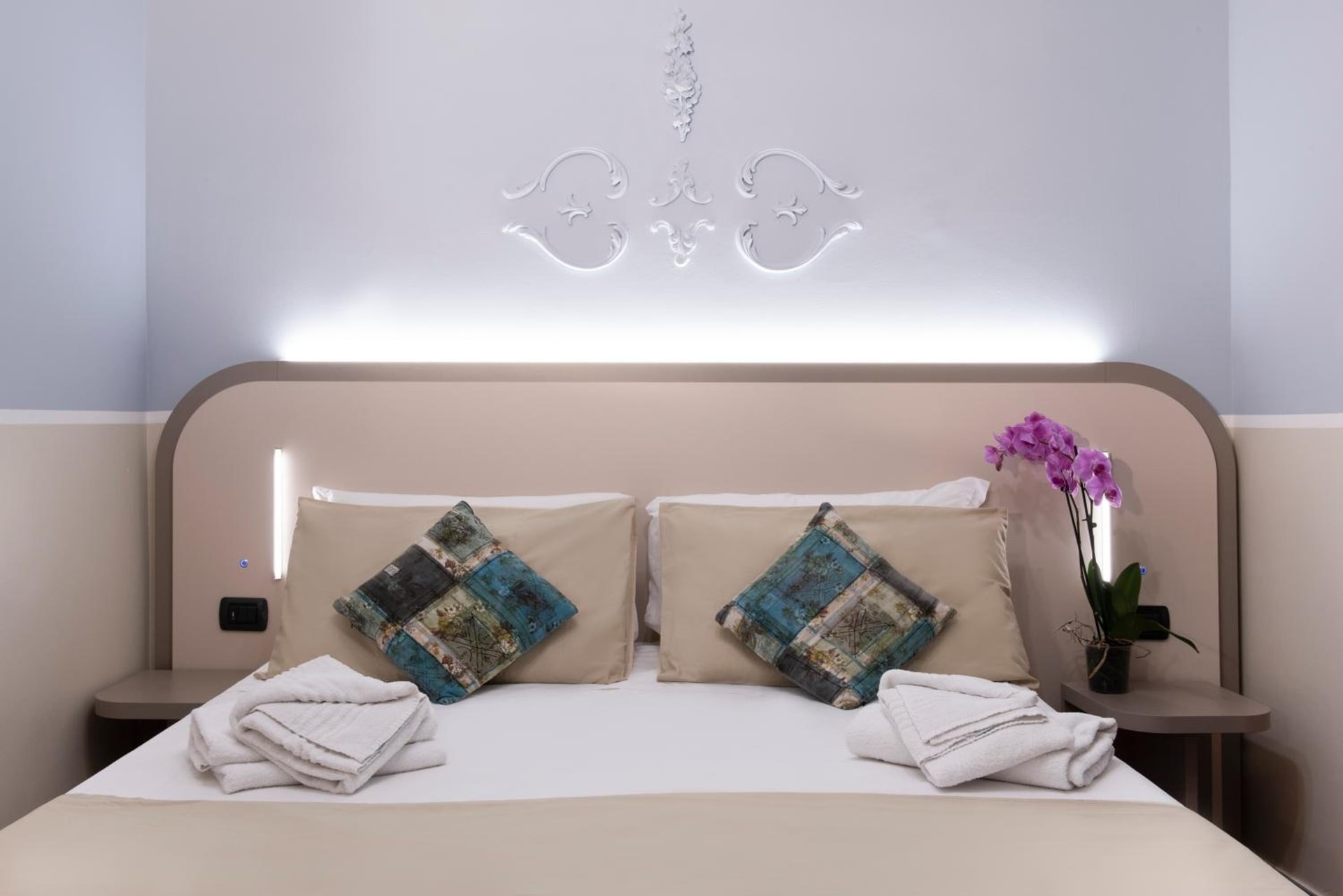 Hotel Grifo