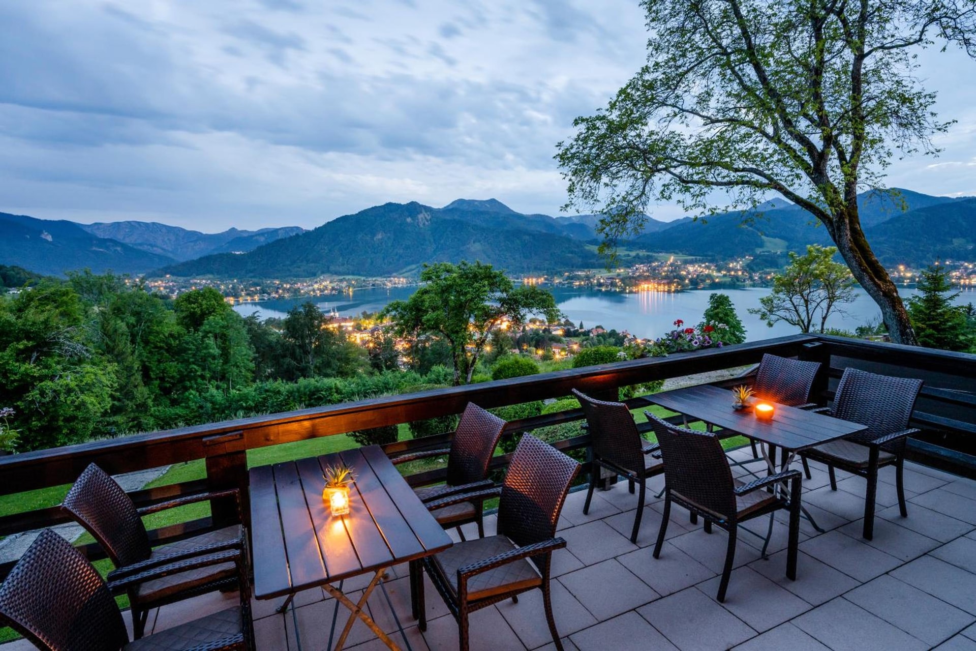 Der Westerhof Hotel