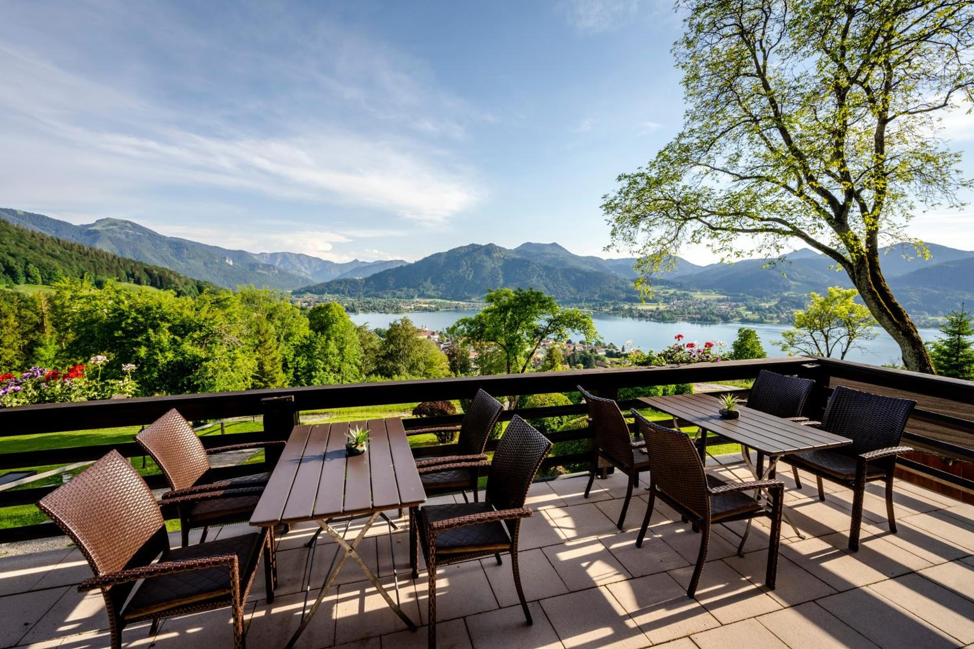 Der Westerhof Hotel