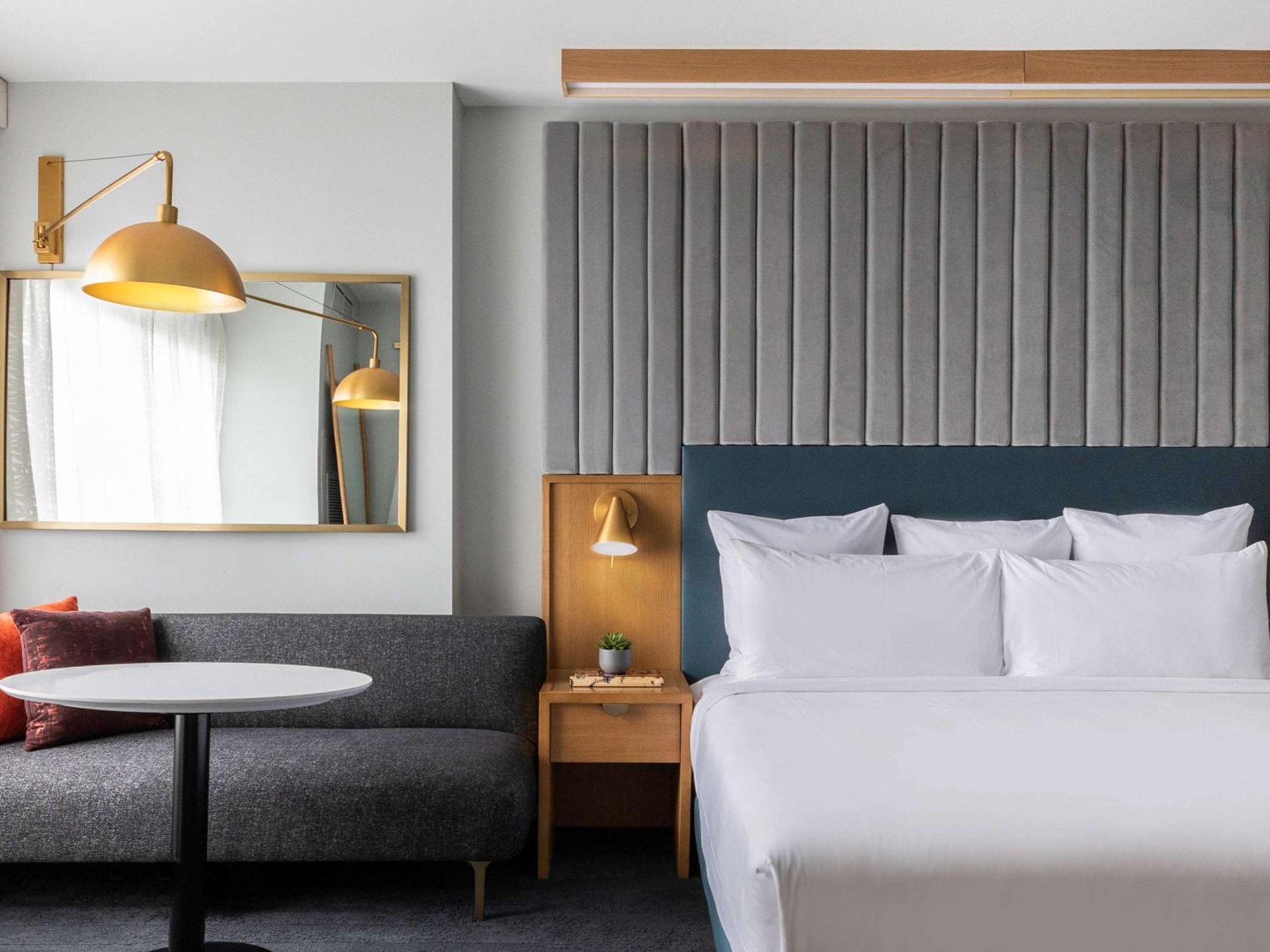 Hotel 55 Chicago Downtown